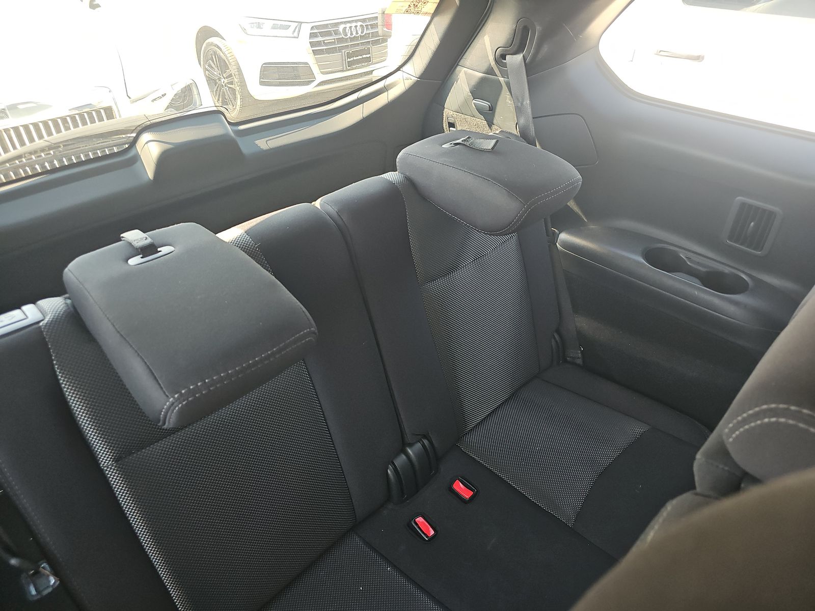2020 Nissan Pathfinder S FWD
