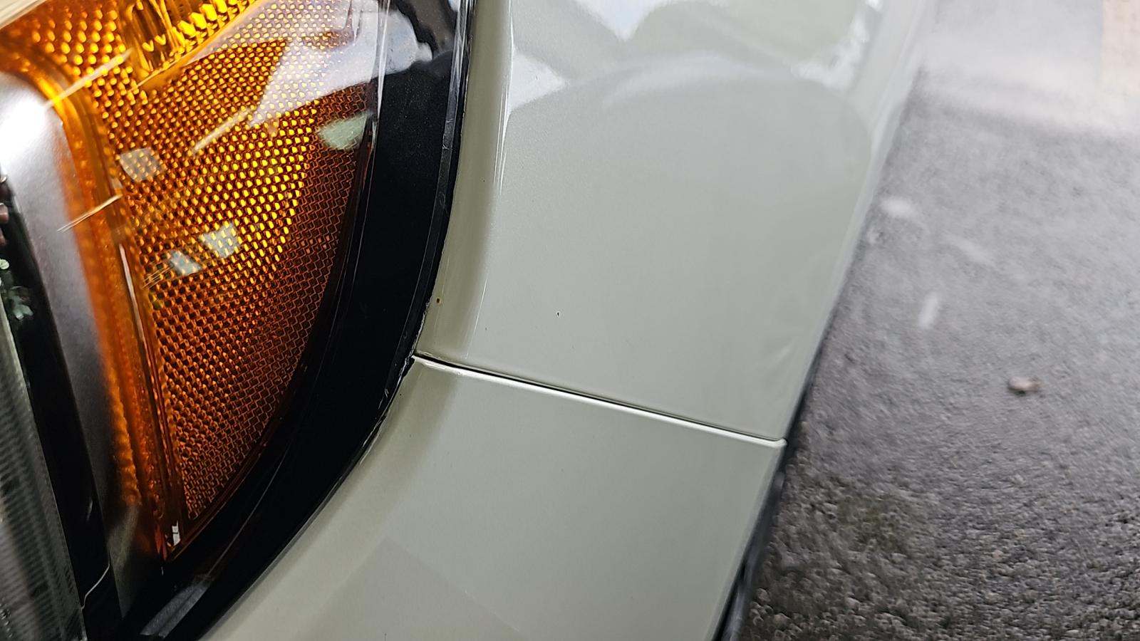 2024 Ford Edge Titanium AWD