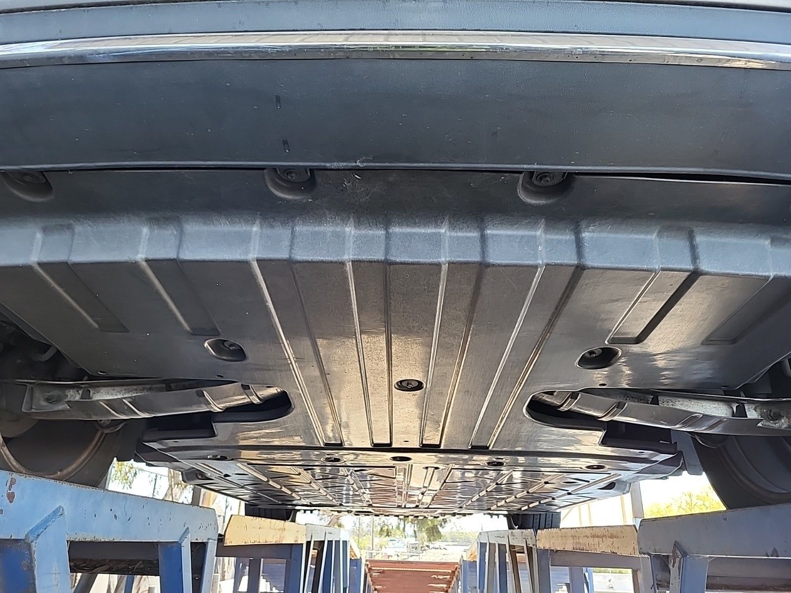 2015 Mercedes-Benz B-Class Electric Drive FWD