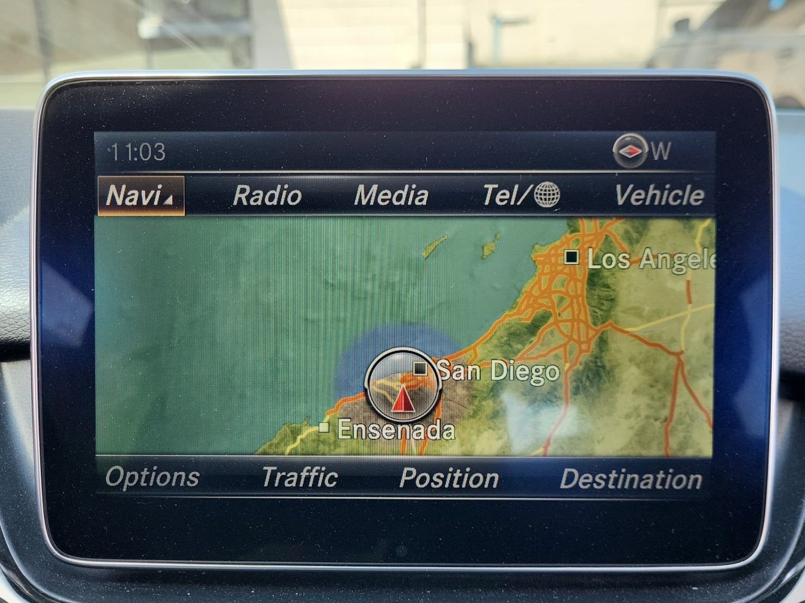 2015 Mercedes-Benz B-Class Electric Drive FWD