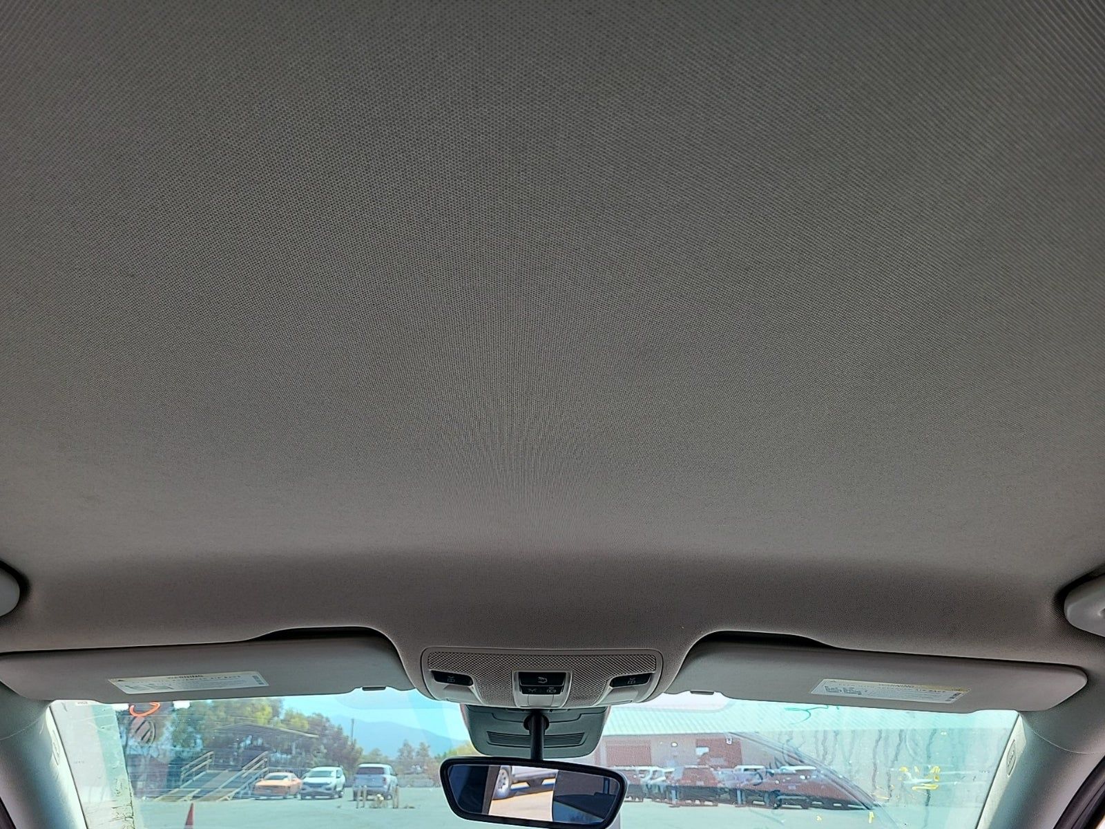 2015 Mercedes-Benz B-Class Electric Drive FWD