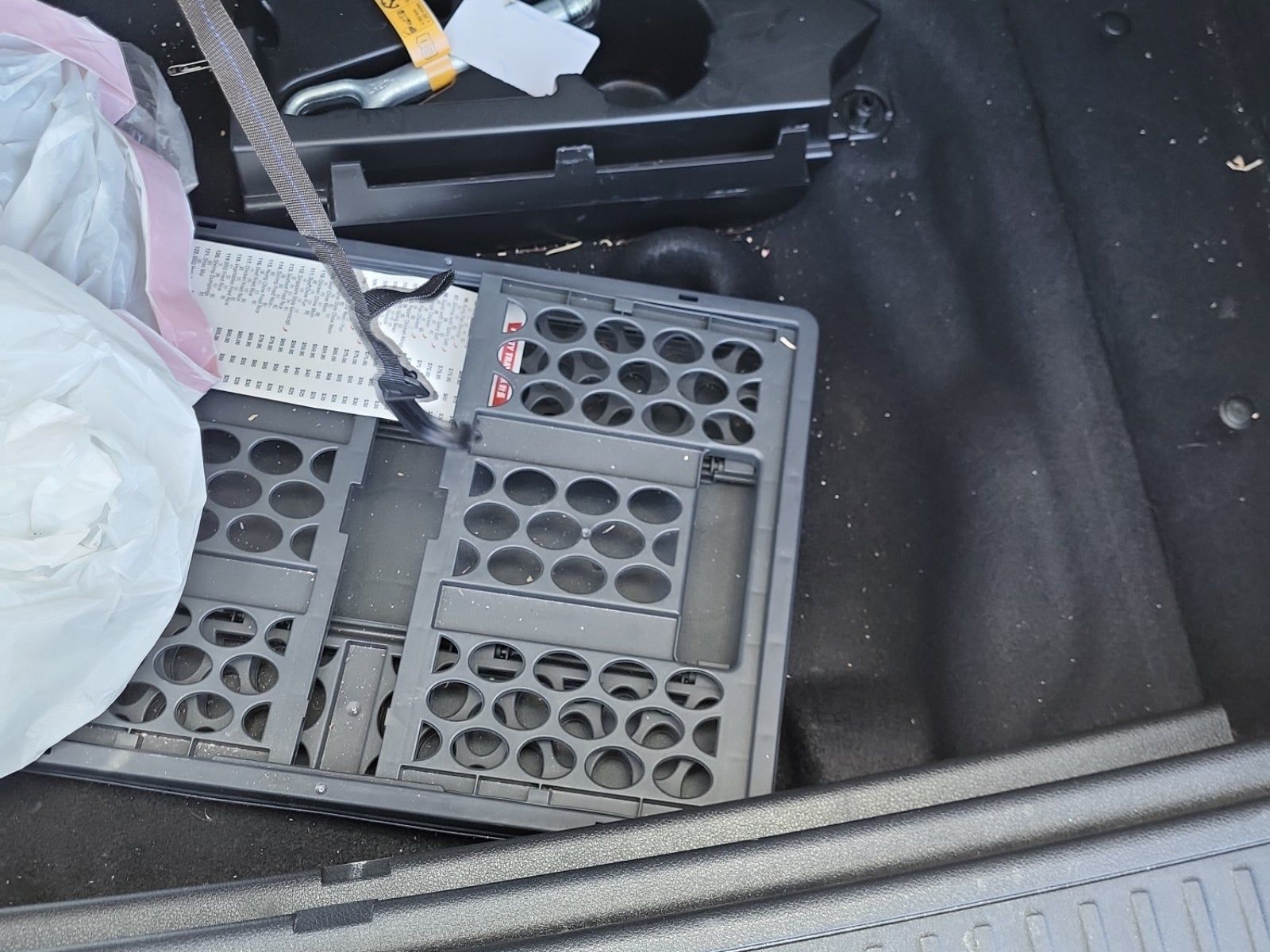 2015 Mercedes-Benz B-Class Electric Drive FWD