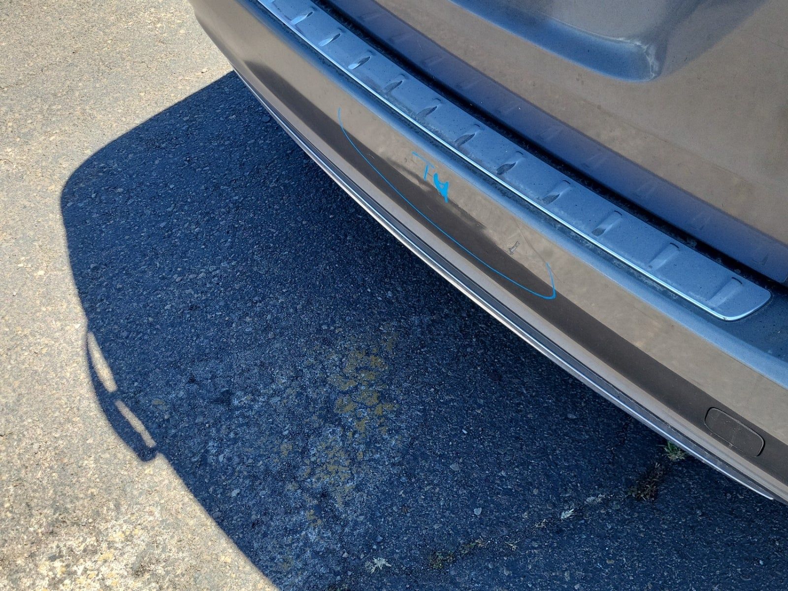 2015 Mercedes-Benz B-Class Electric Drive FWD