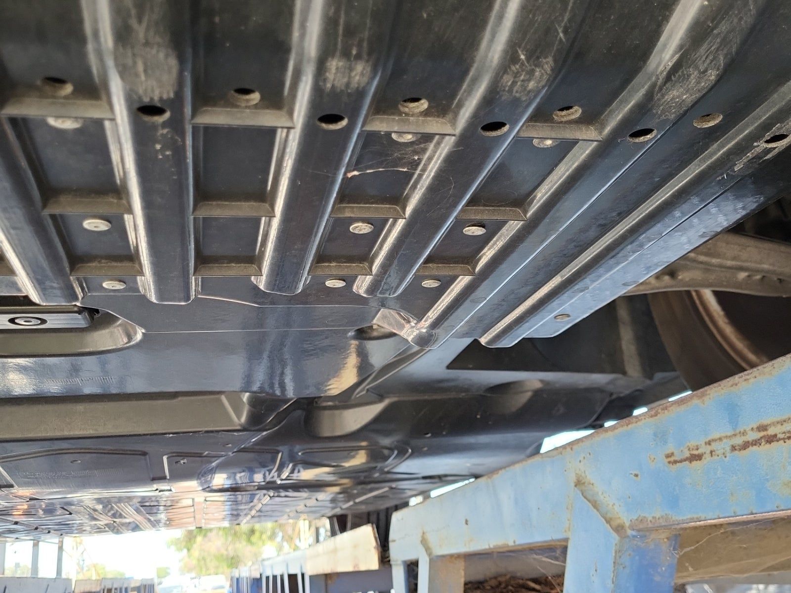 2015 Mercedes-Benz B-Class Electric Drive FWD