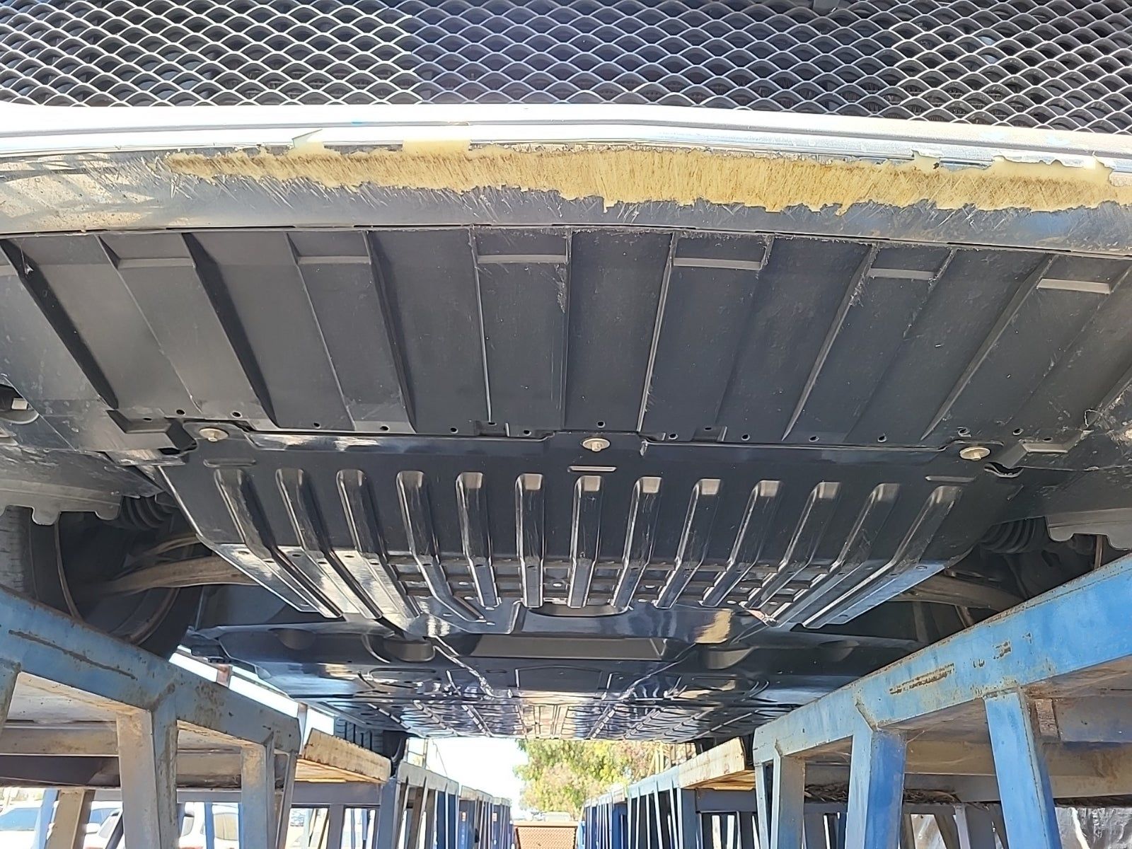 2015 Mercedes-Benz B-Class Electric Drive FWD