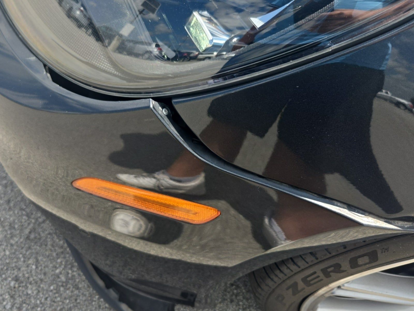 2018 Porsche Panamera 4S AWD