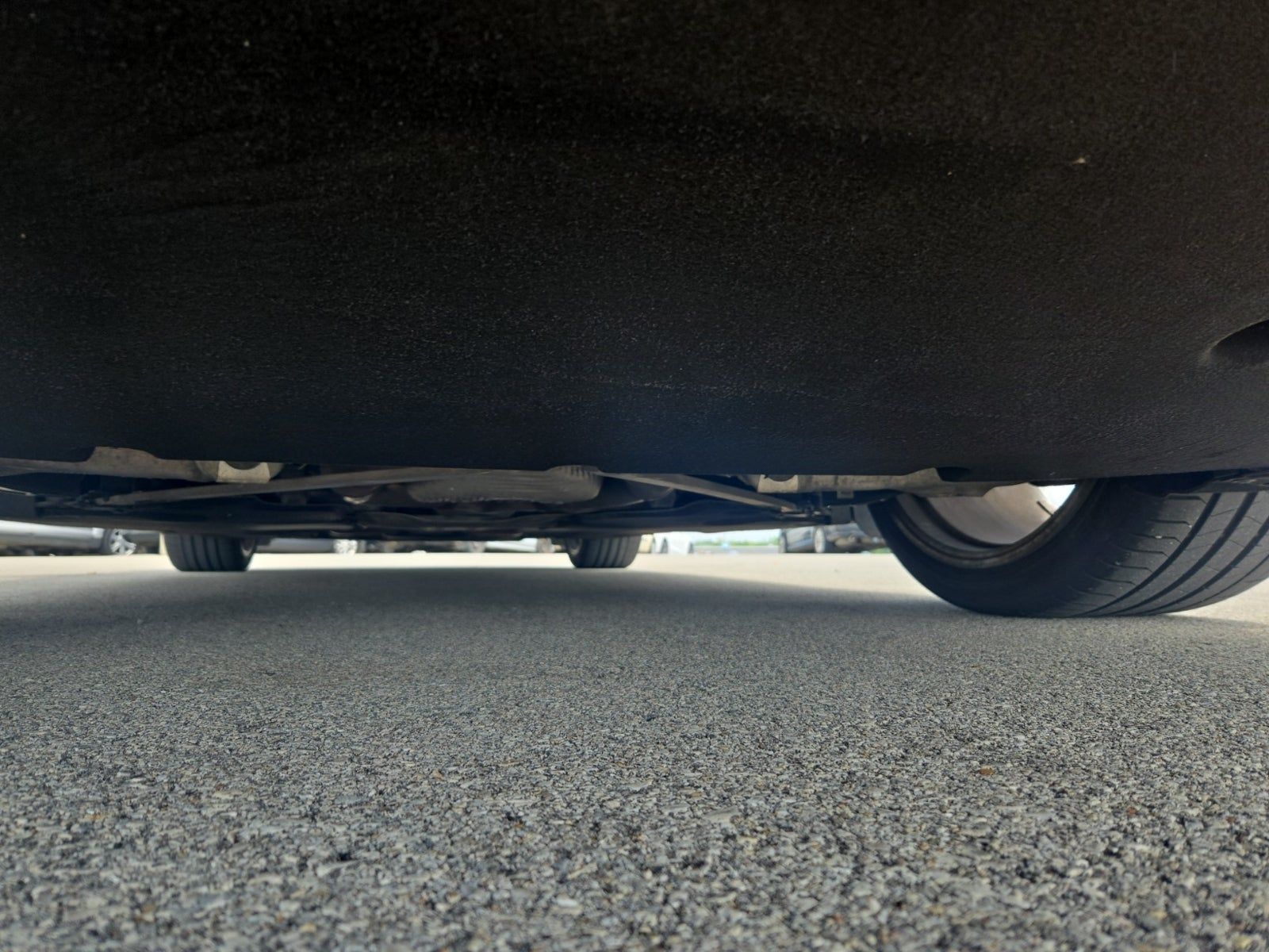 2018 Porsche Panamera 4S AWD