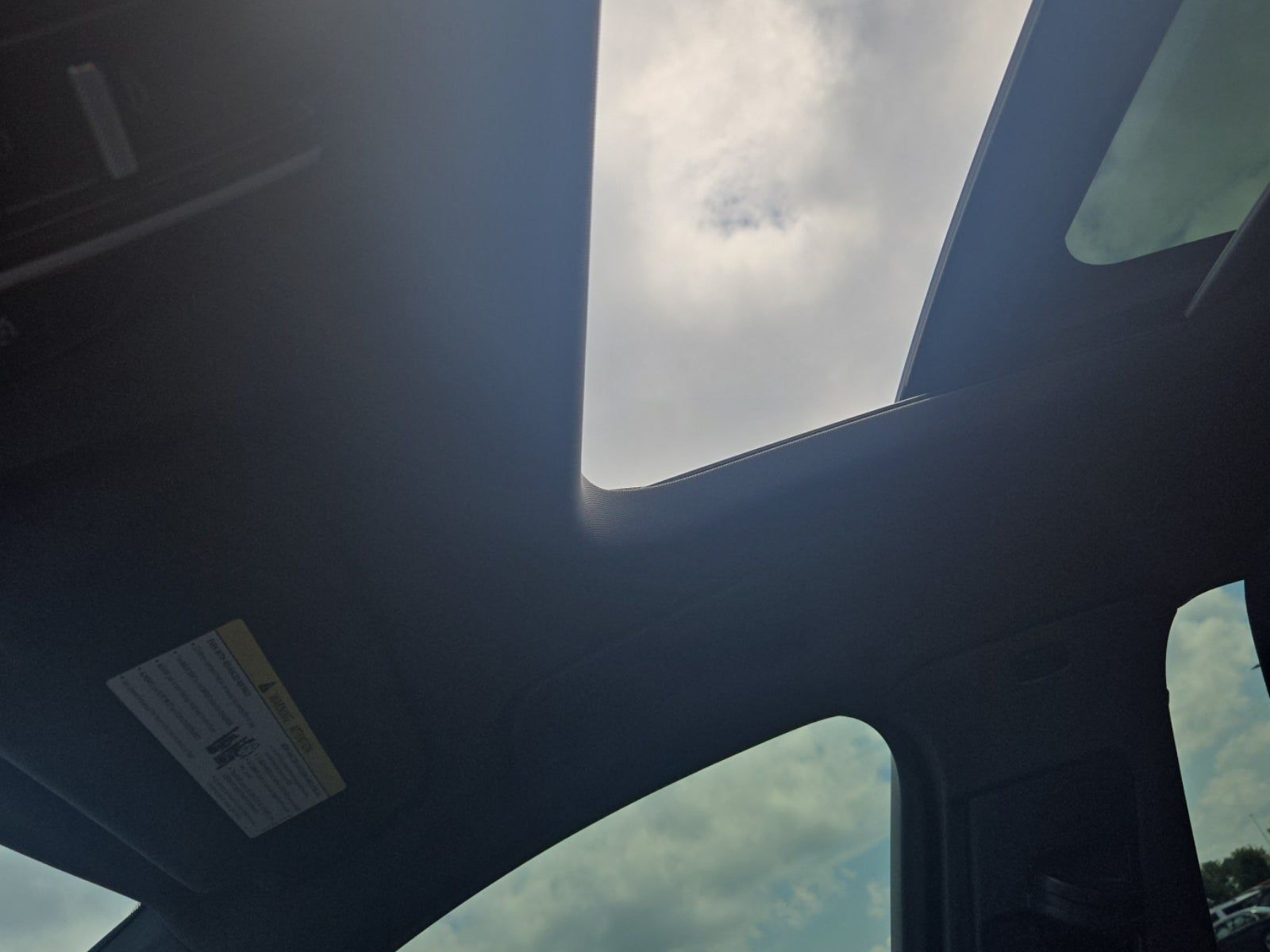 2018 Porsche Panamera 4S AWD