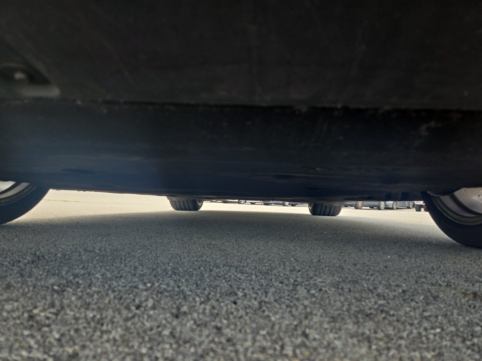 2018 Porsche Panamera 4S AWD