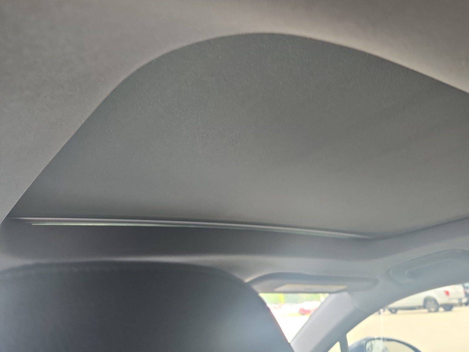 2018 Porsche Panamera 4S AWD