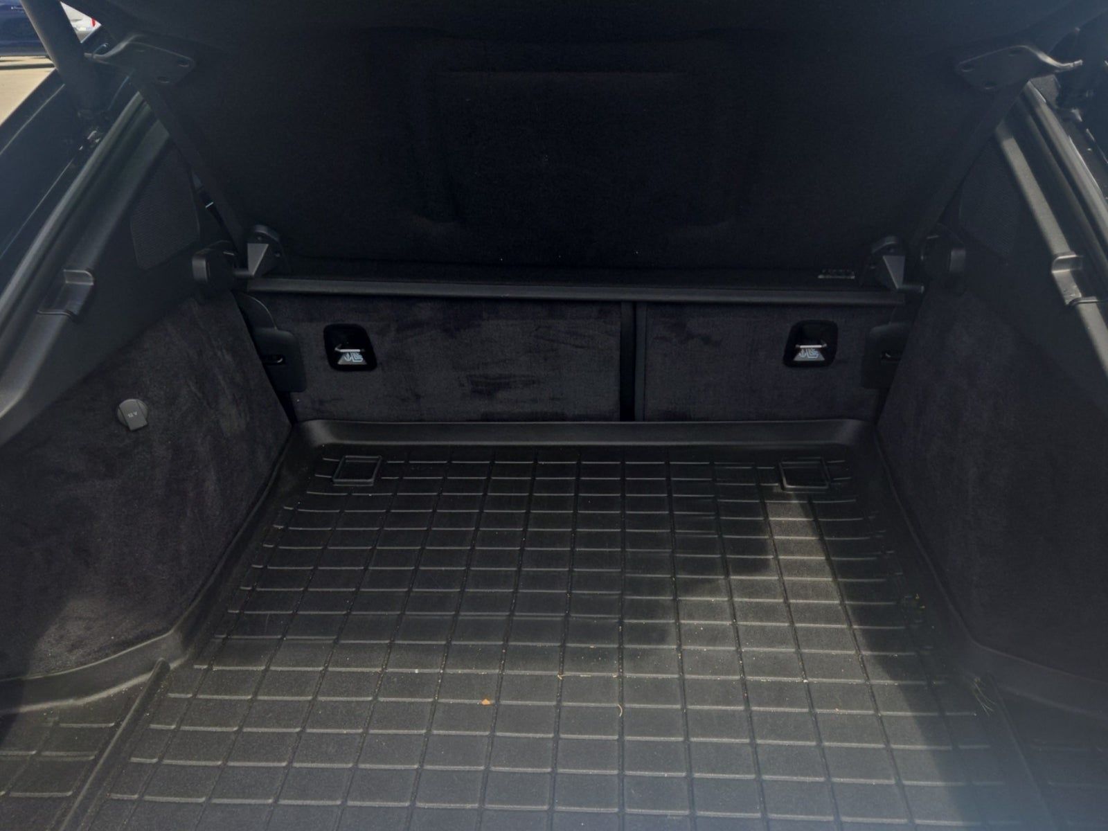 2018 Porsche Panamera 4S AWD