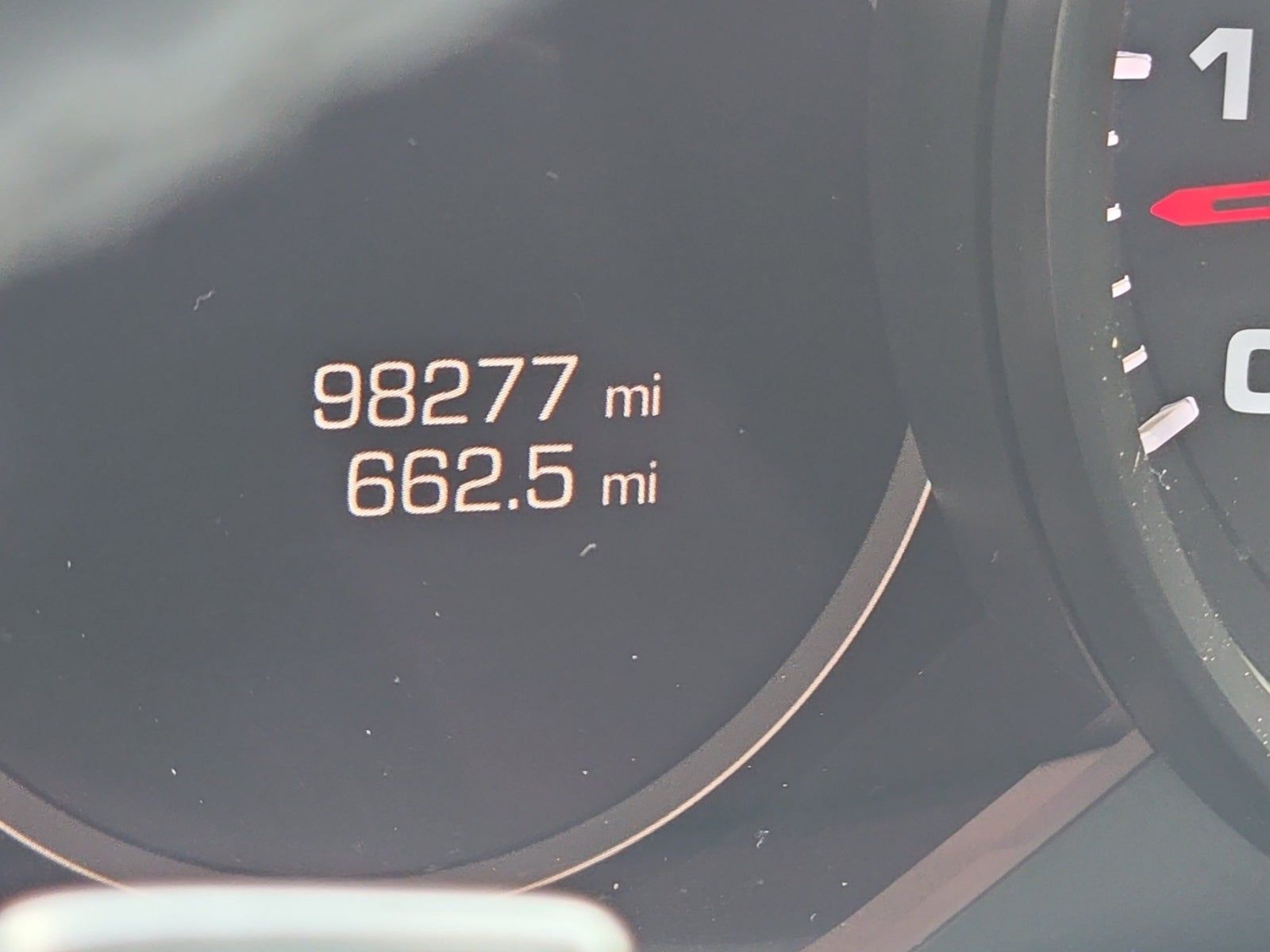 2018 Porsche Panamera 4S AWD