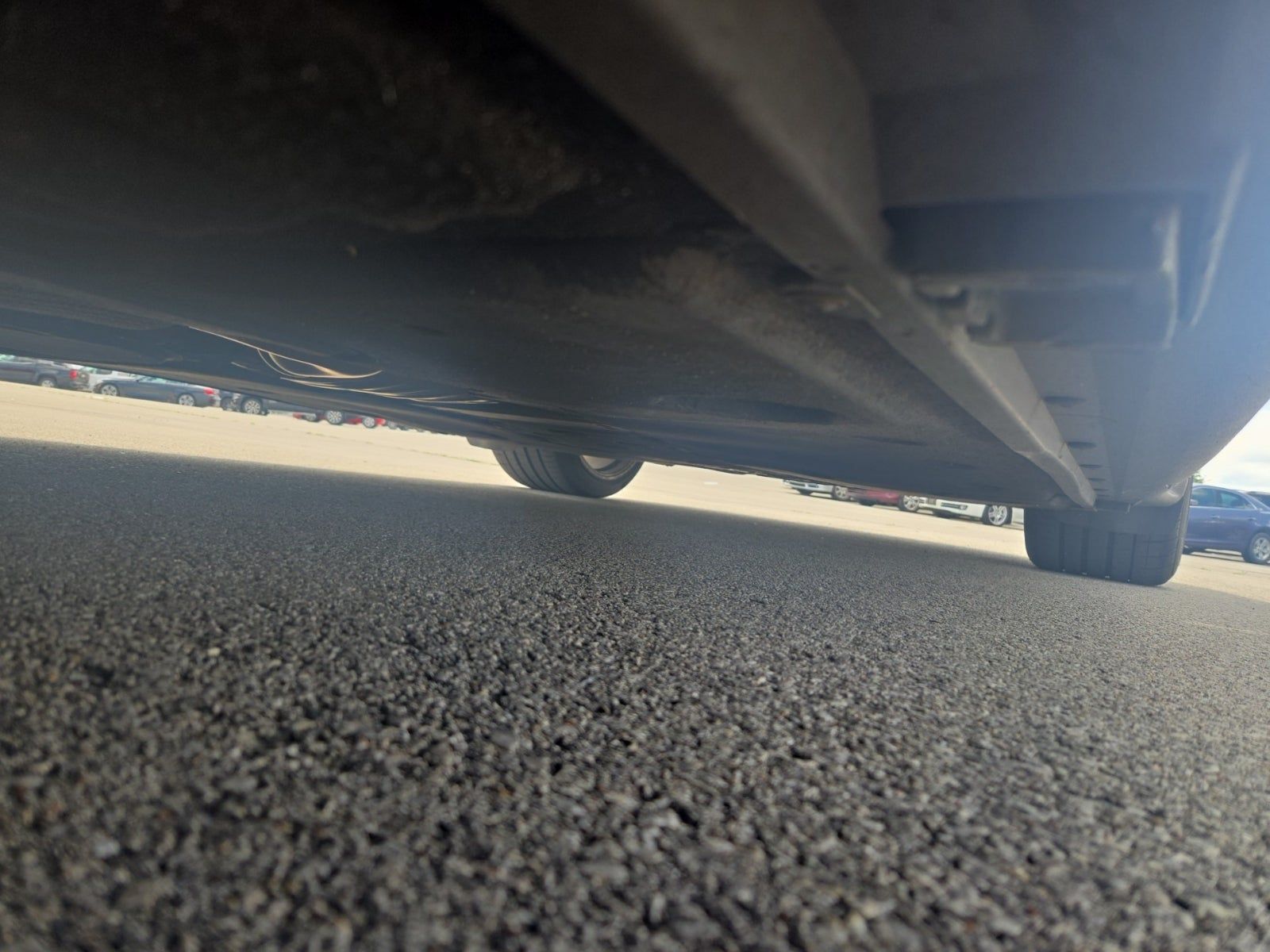 2018 Porsche Panamera 4S AWD