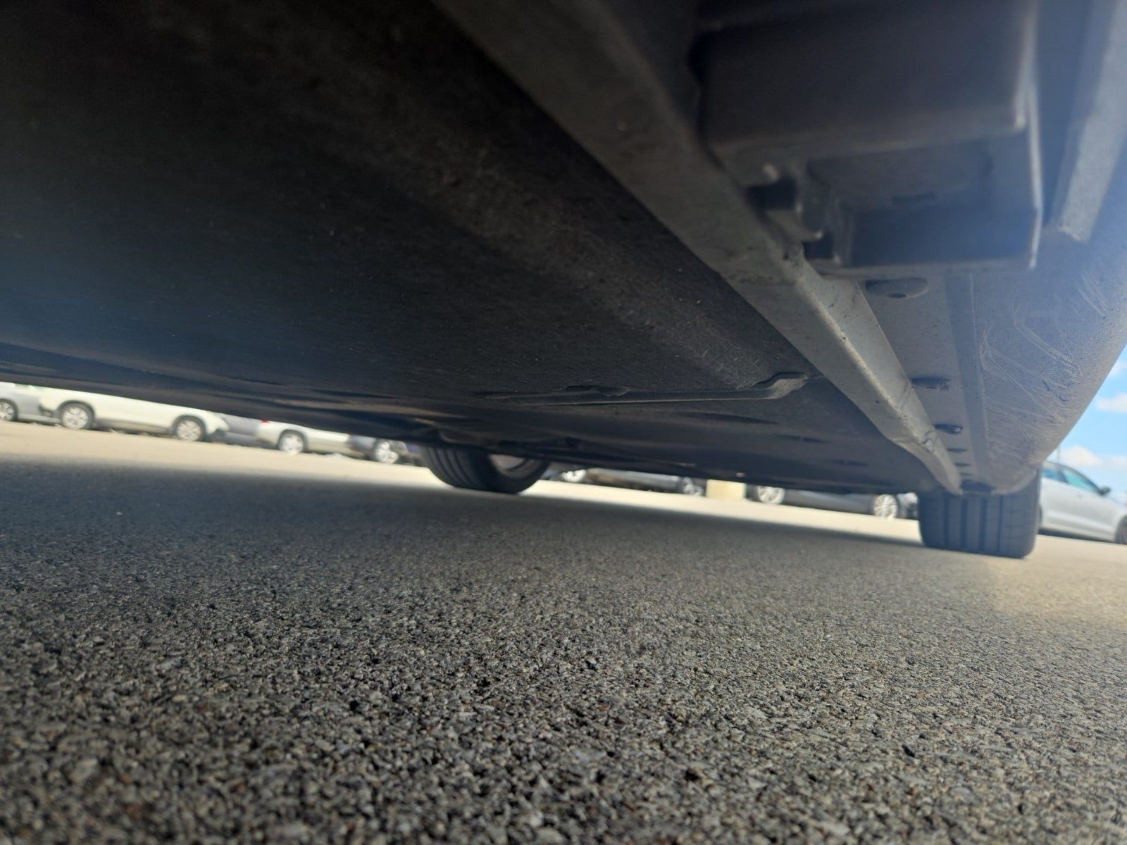 2018 Porsche Panamera 4S AWD