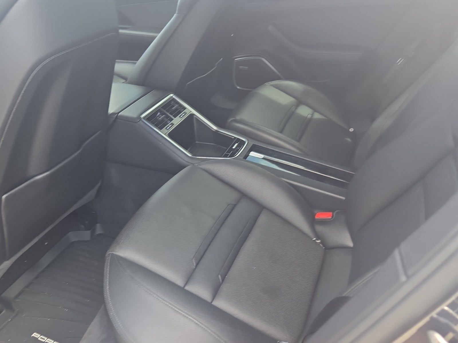 2018 Porsche Panamera 4S AWD