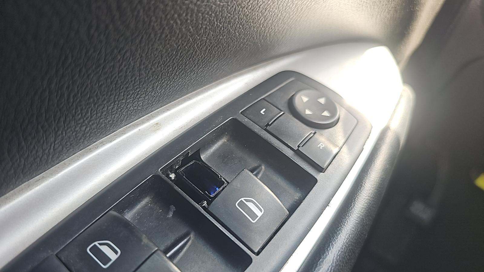 2016 Dodge Journey SE FWD