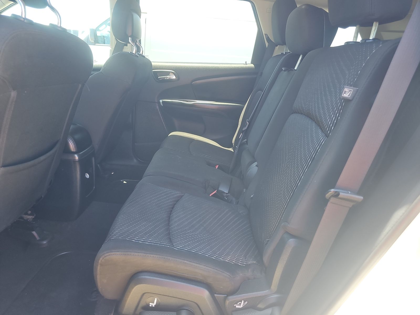 2016 Dodge Journey SE FWD