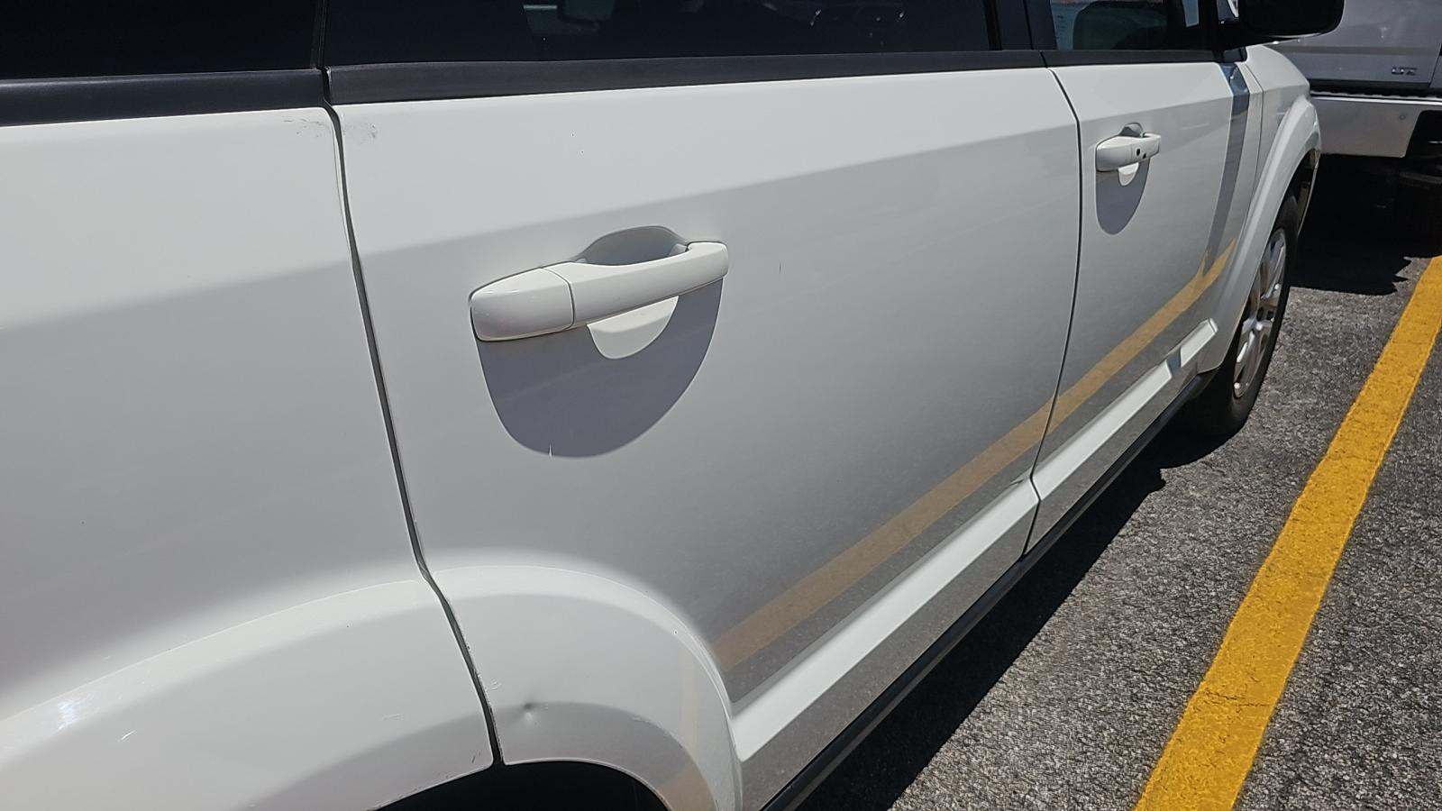 2016 Dodge Journey SE FWD