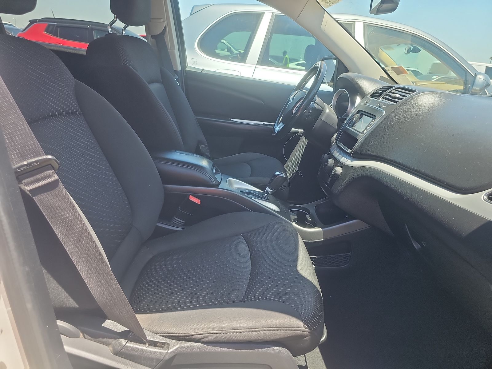2016 Dodge Journey SE FWD