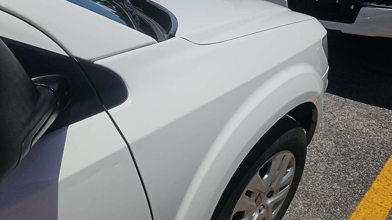 2016 Dodge Journey SE FWD