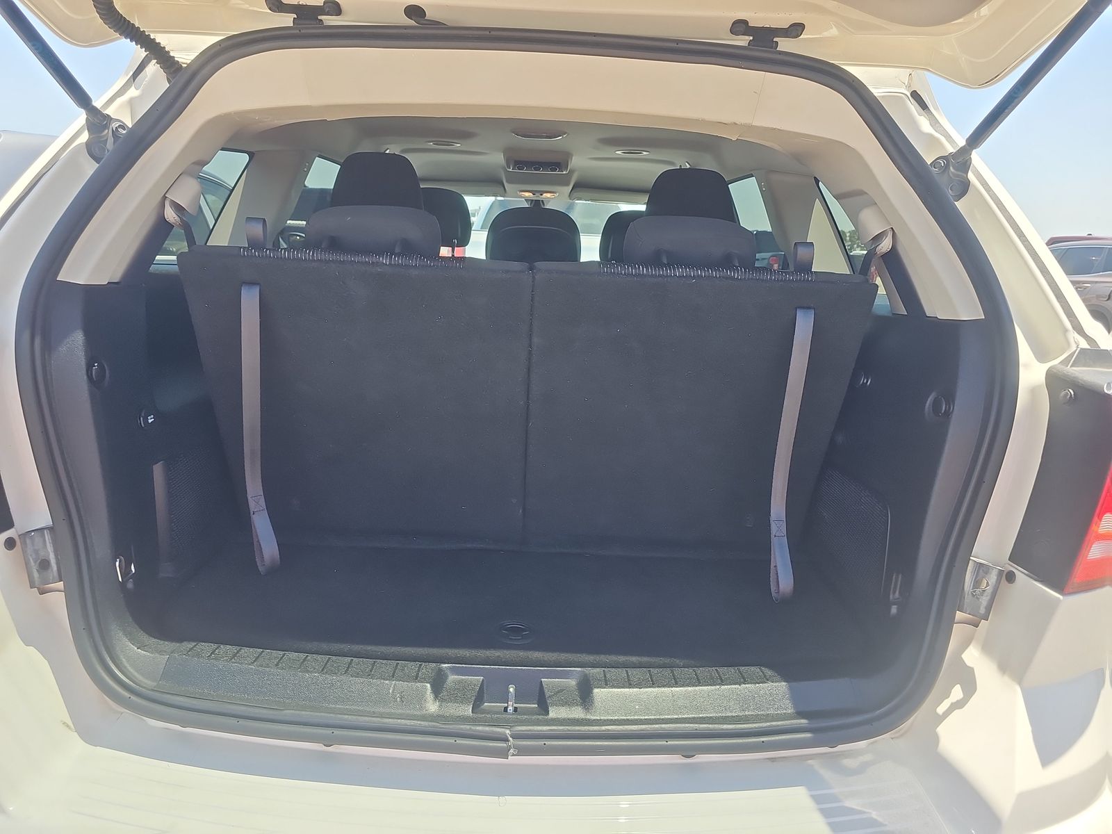 2016 Dodge Journey SE FWD