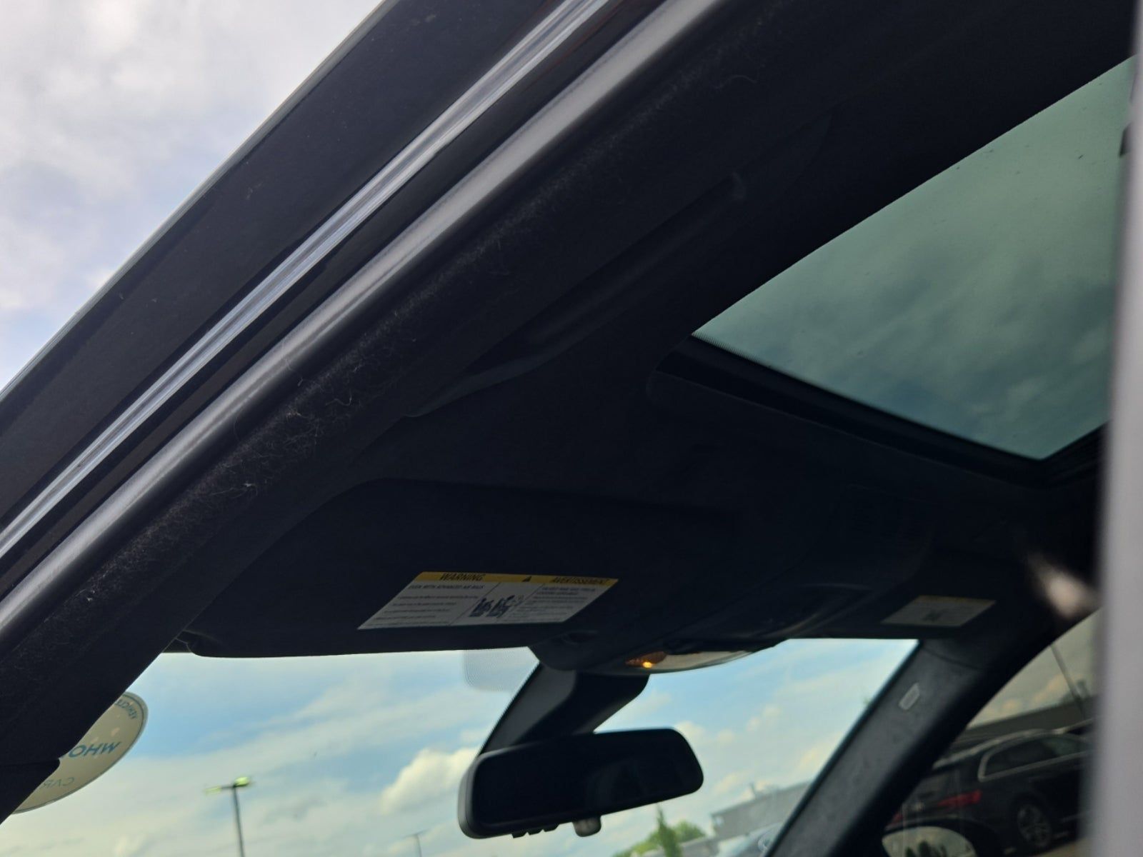 2015 BMW M5 Base RWD