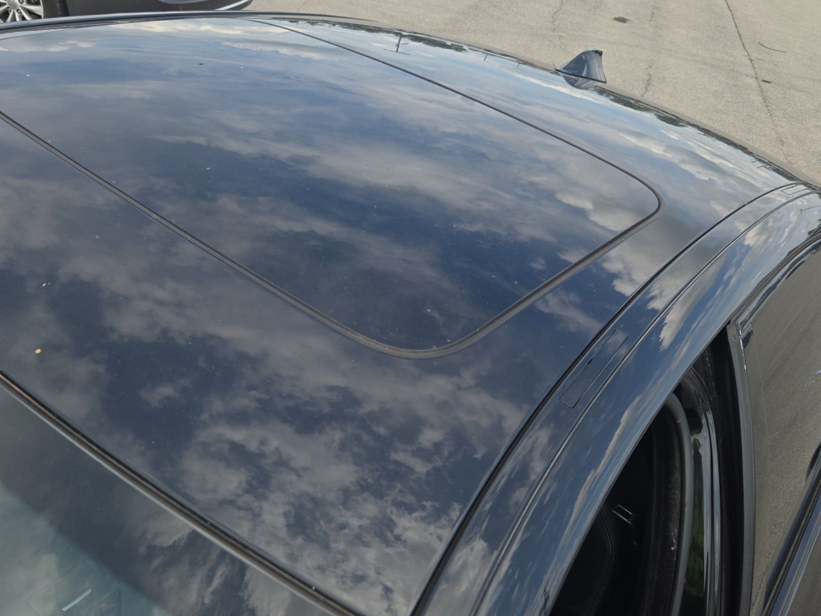 2015 BMW M5 Base RWD