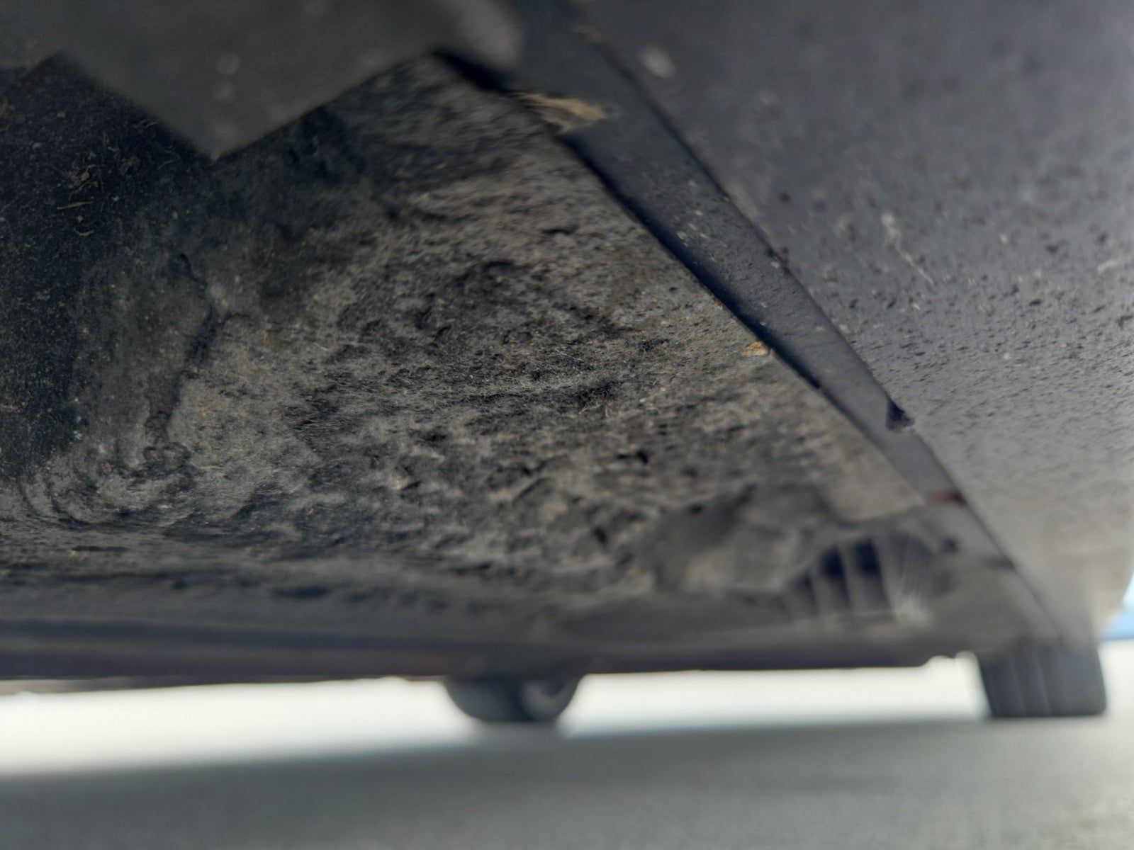 2015 BMW M5 Base RWD