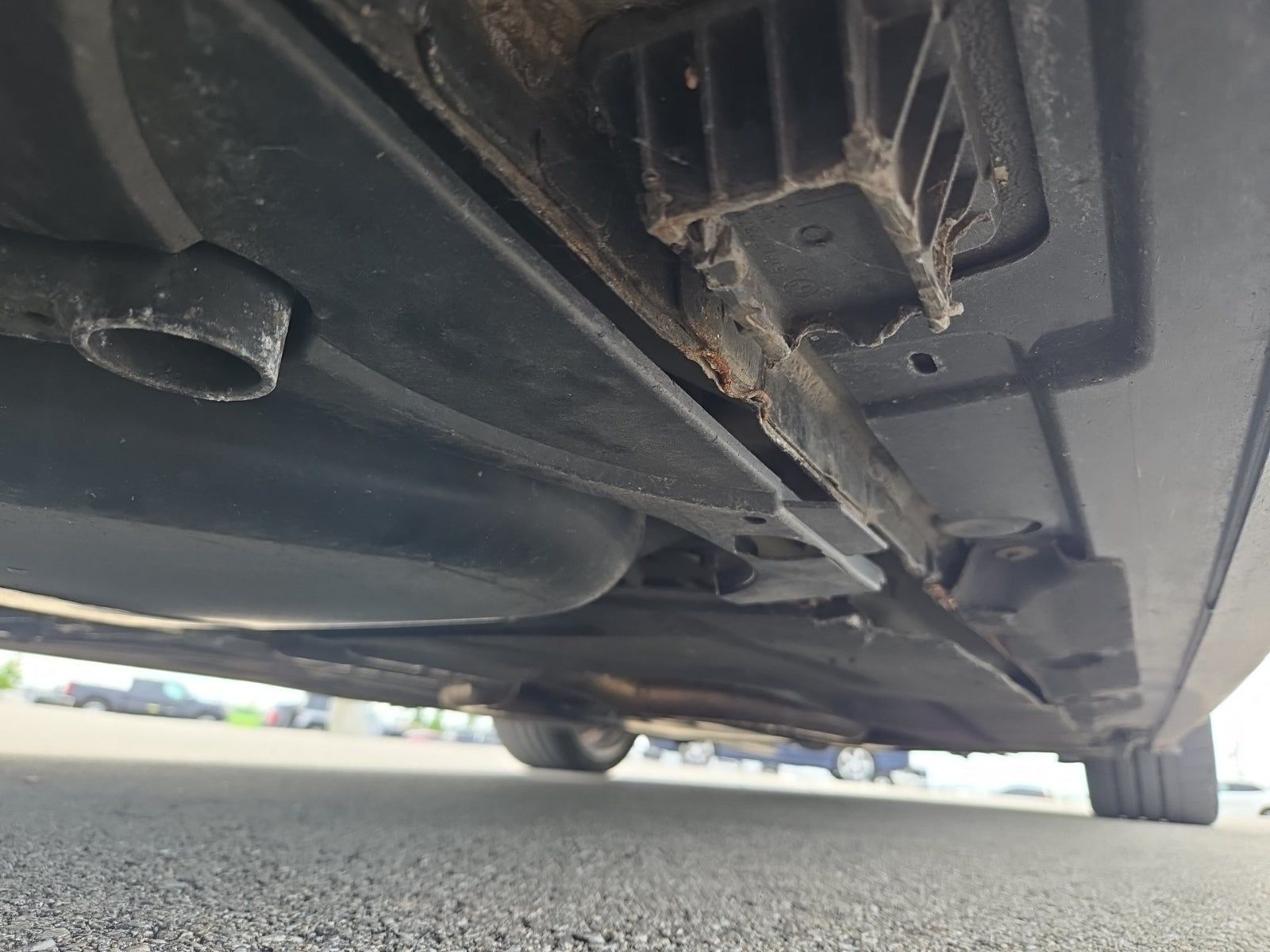 2015 BMW M5 Base RWD