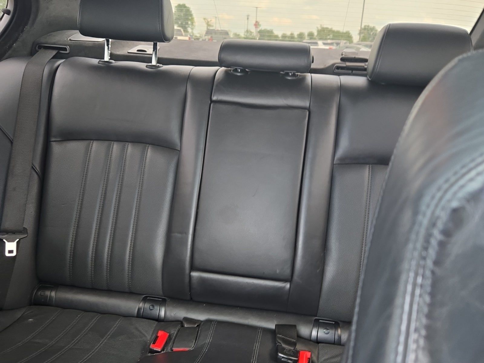 2015 BMW M5 Base RWD