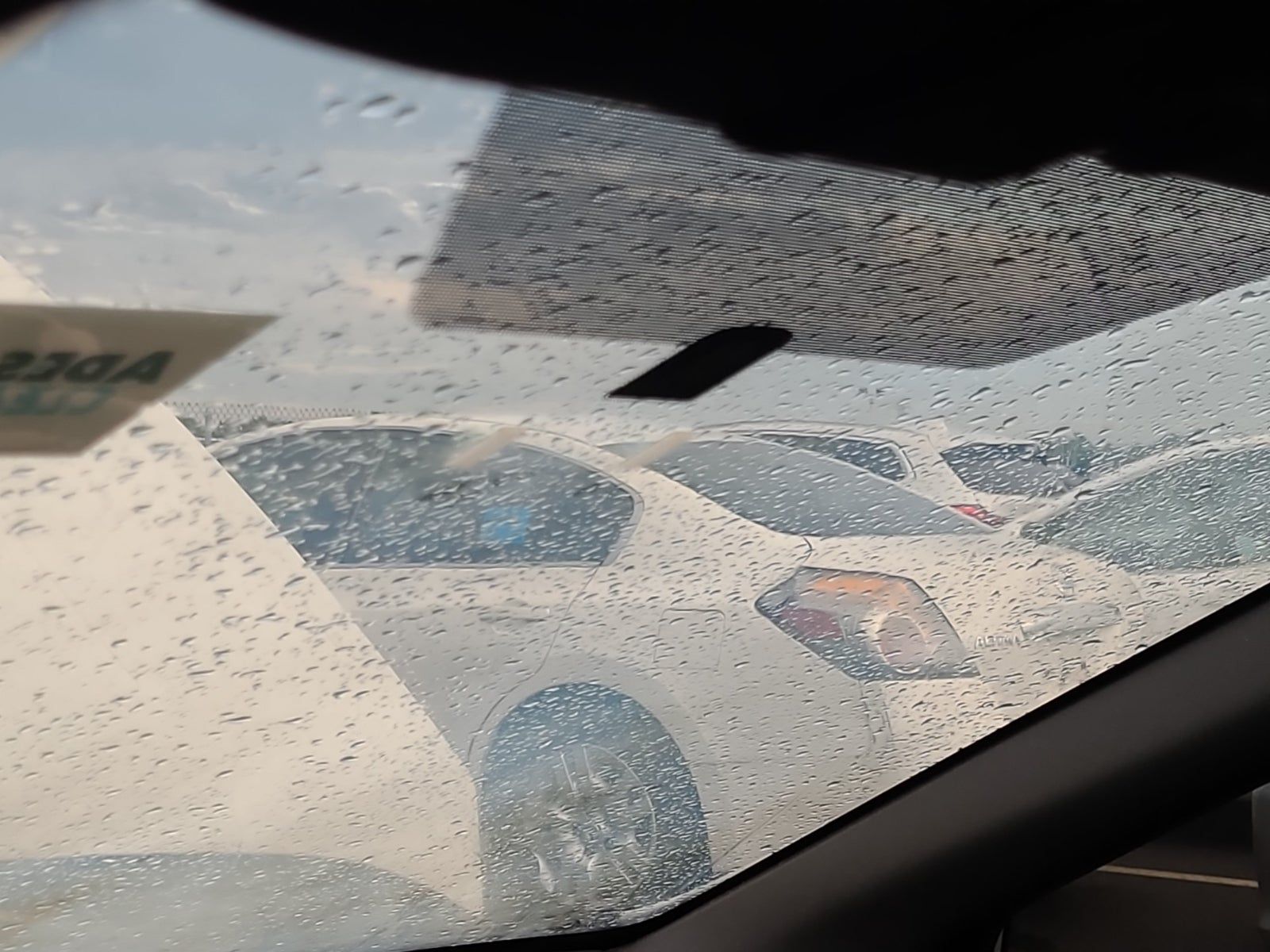 2017 Subaru WRX Base AWD