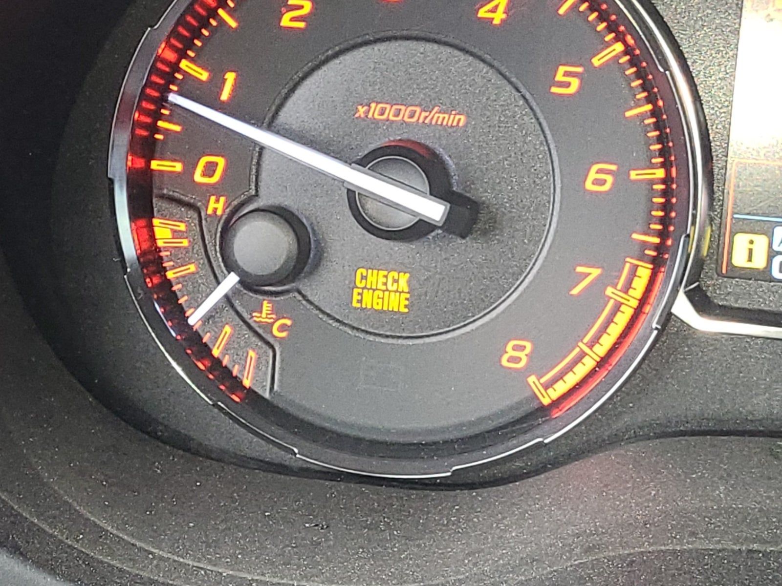 2017 Subaru WRX Base AWD