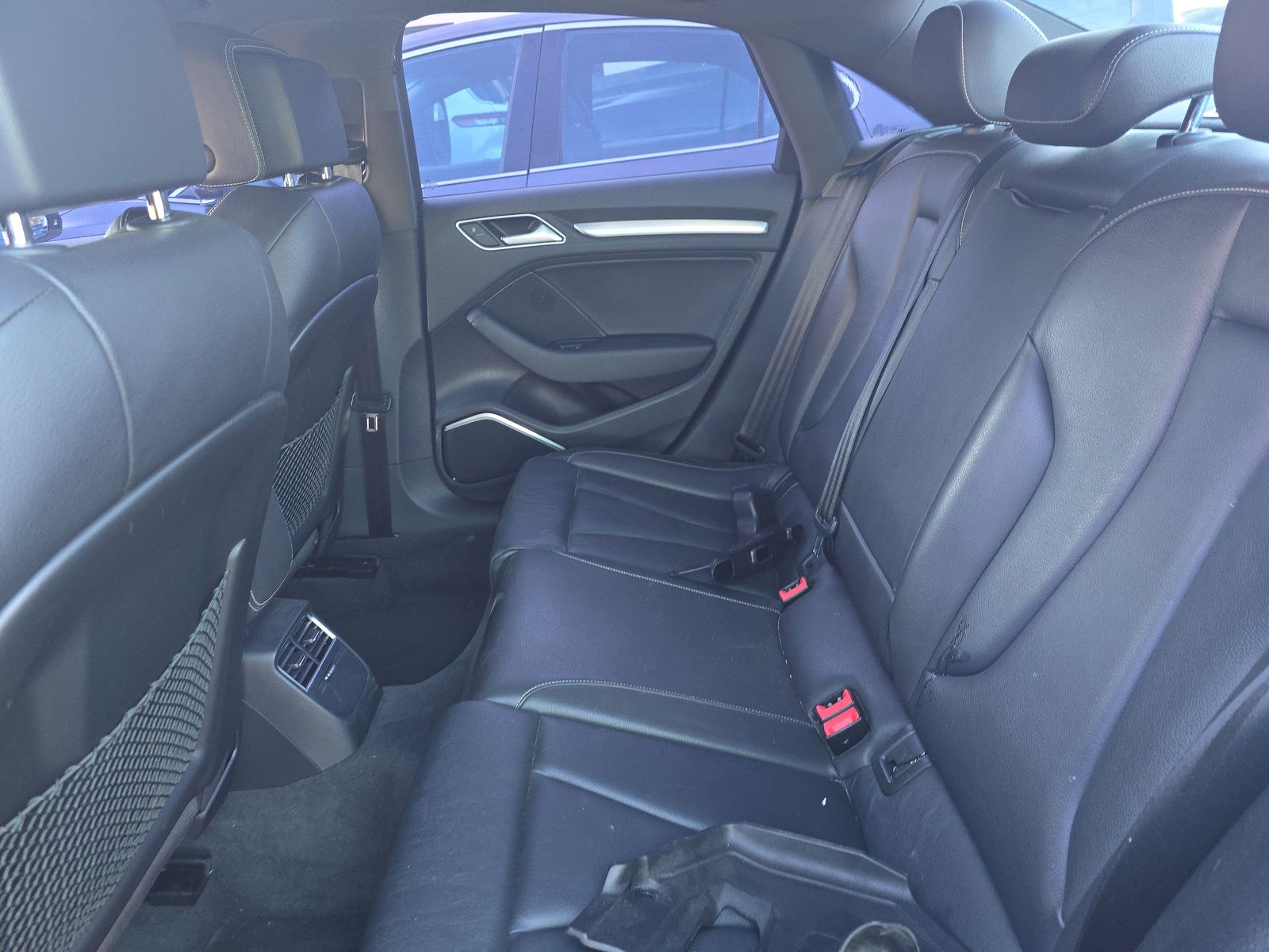 2016 Audi S3 Premium Plus AWD