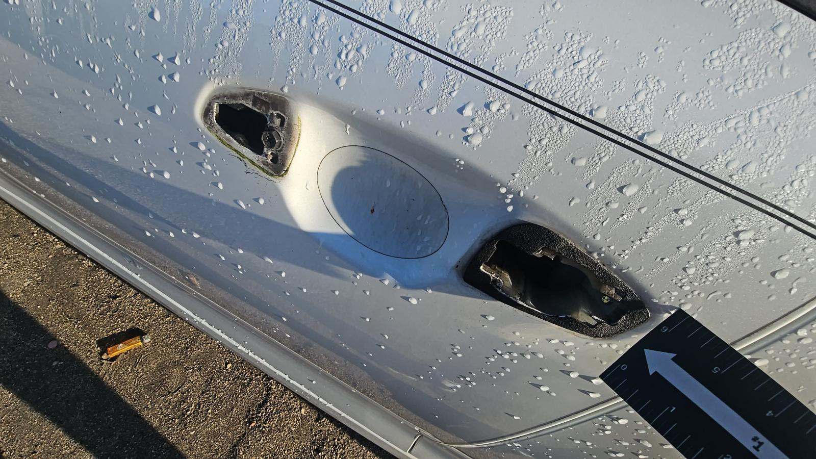 2018 Kia Optima LX FWD