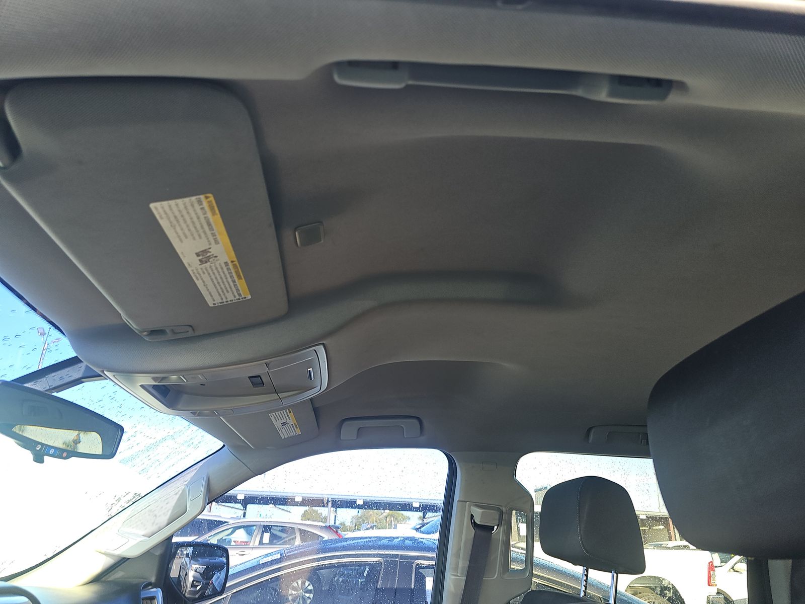 2017 Chevrolet Silverado 1500 LT RWD