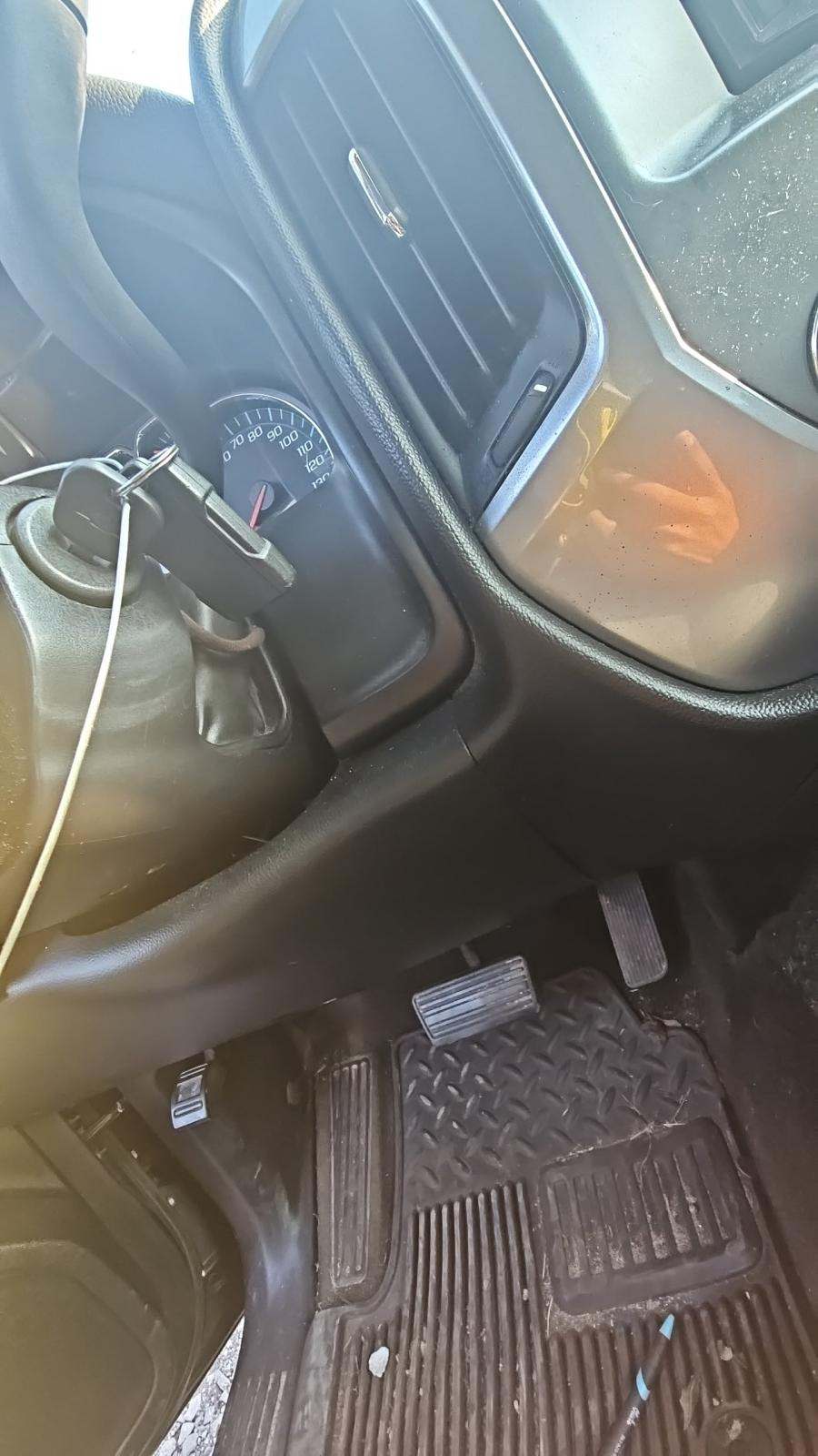 2017 Chevrolet Silverado 1500 LT RWD
