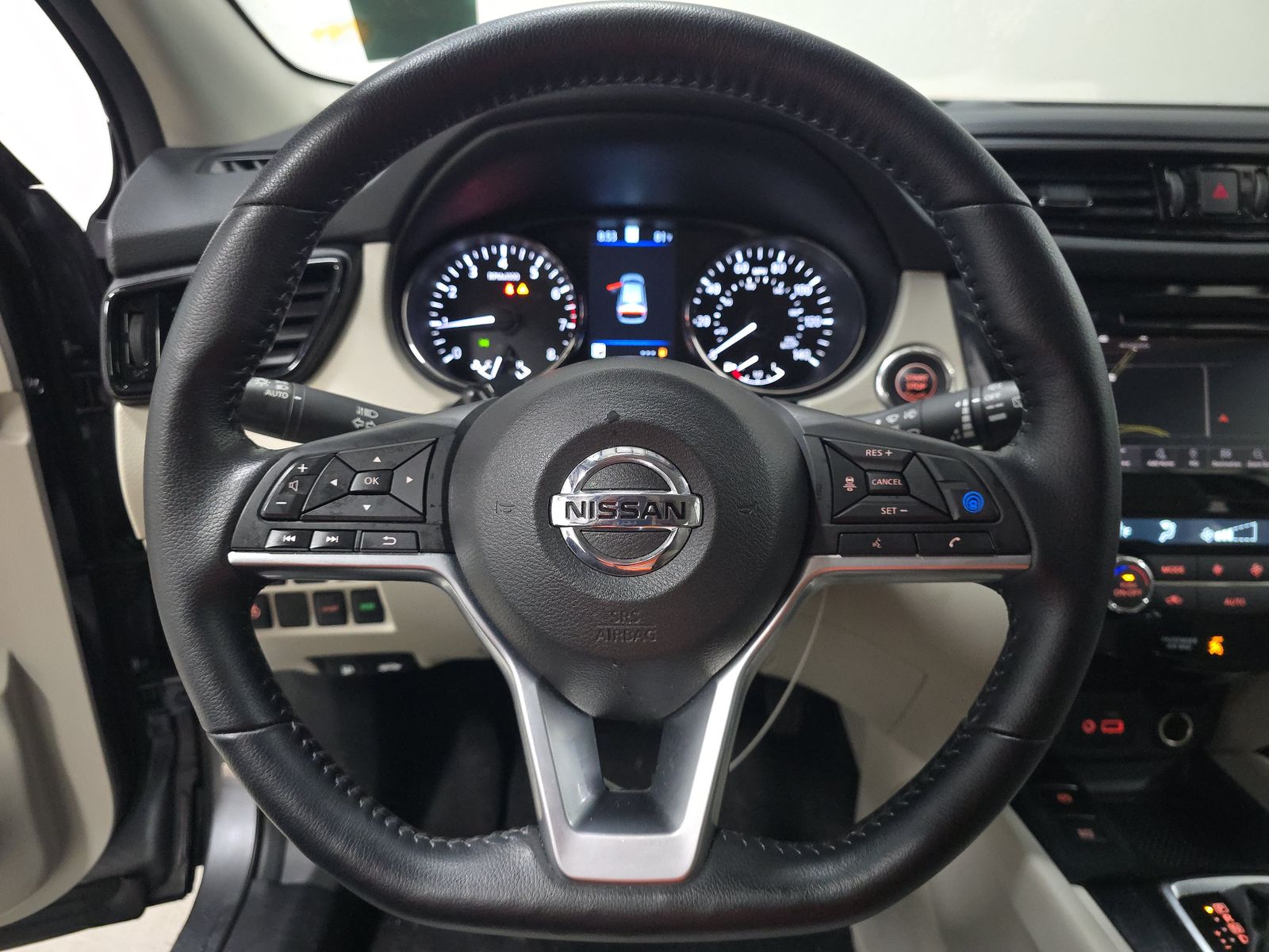 2022 Nissan Rogue Sport SL FWD