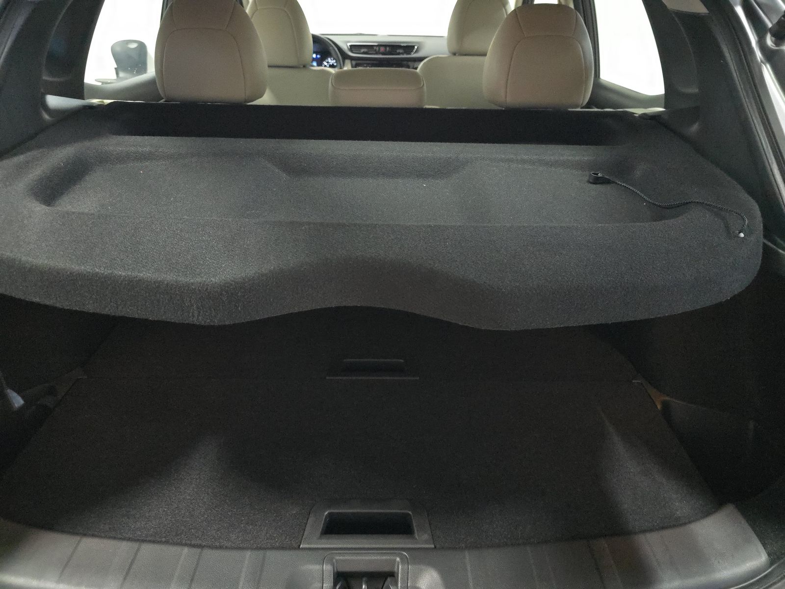 2022 Nissan Rogue Sport SL FWD