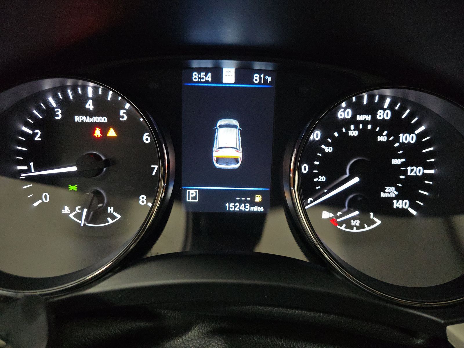 2022 Nissan Rogue Sport SL FWD