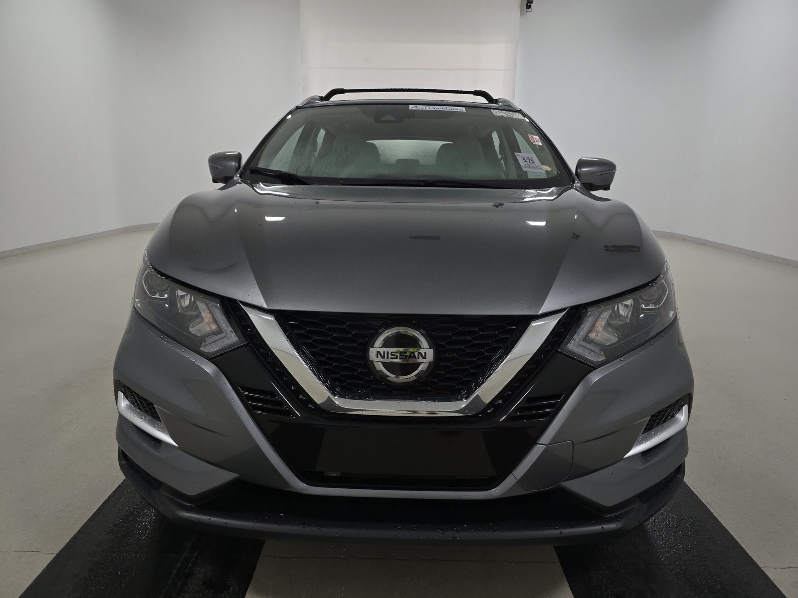 2022 Nissan Rogue Sport SL FWD