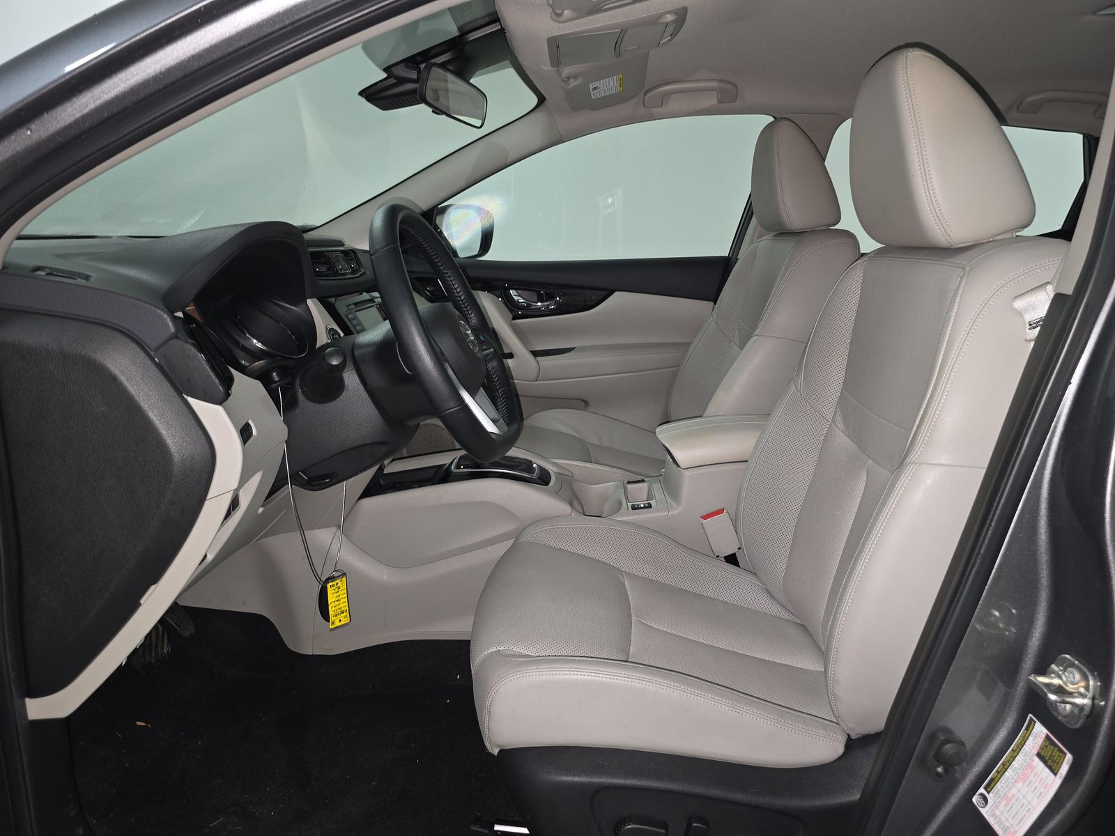 2022 Nissan Rogue Sport SL FWD