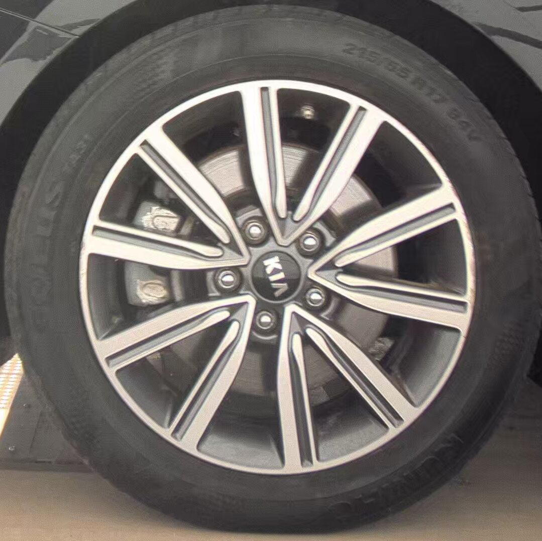 2019 Kia Optima EX FWD