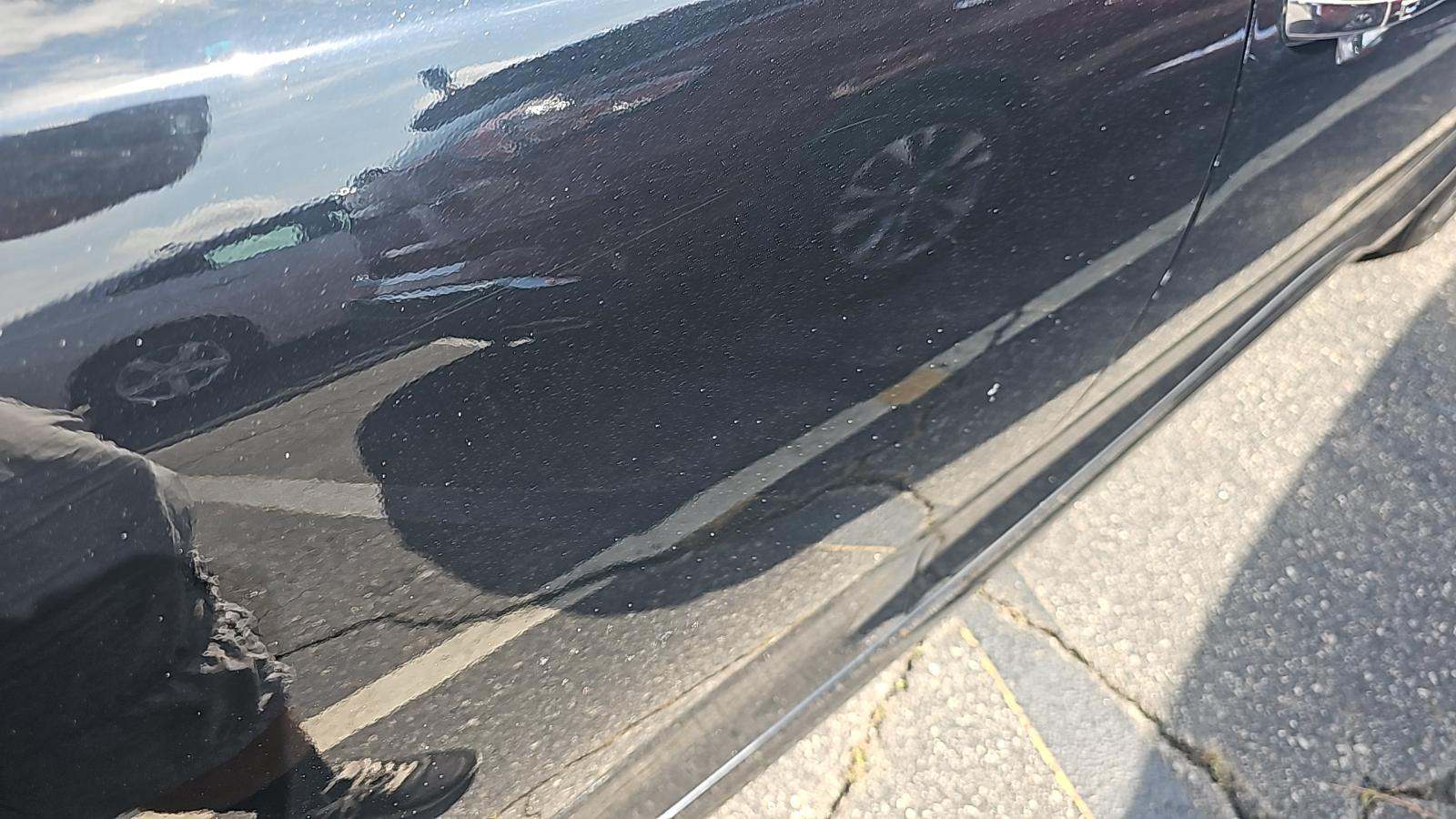 2019 Kia Optima EX FWD