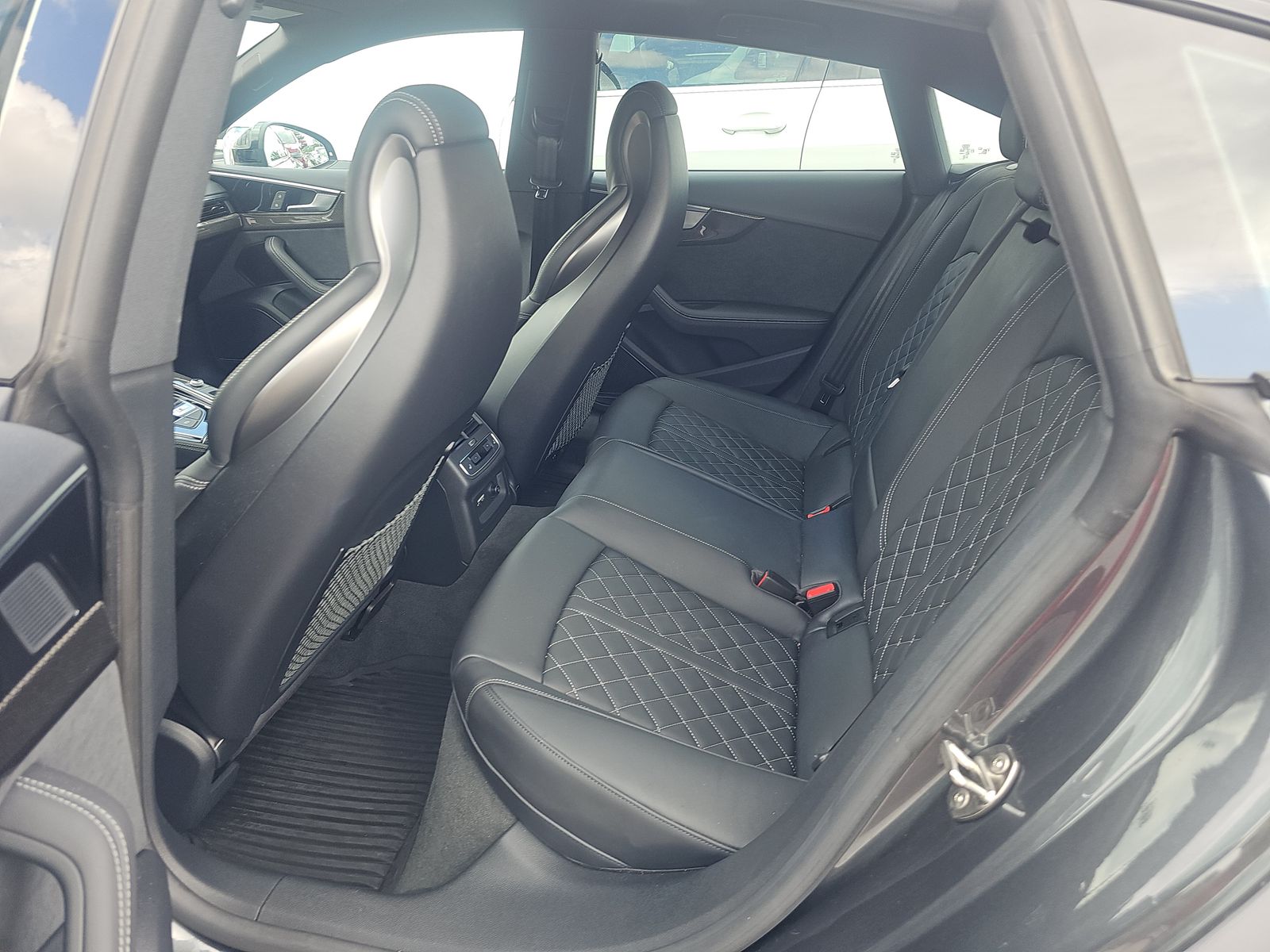 2024 Audi S5 Prestige AWD