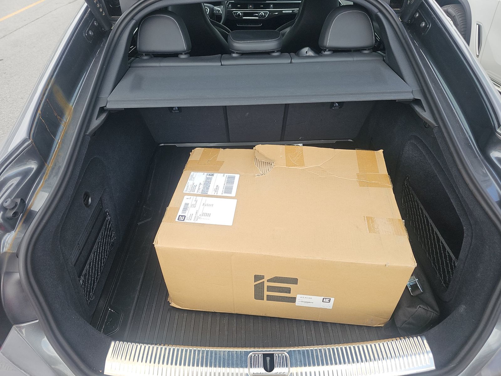 2024 Audi S5 Prestige AWD
