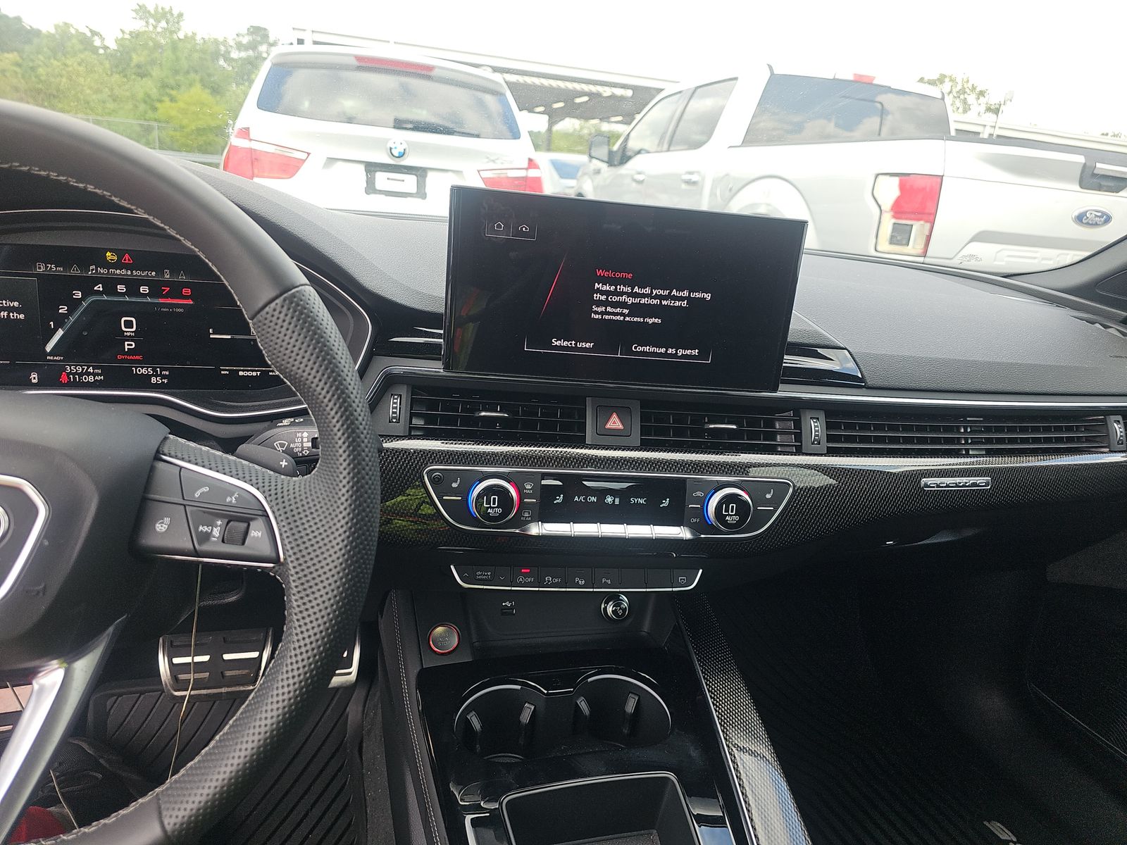 2024 Audi S5 Prestige AWD