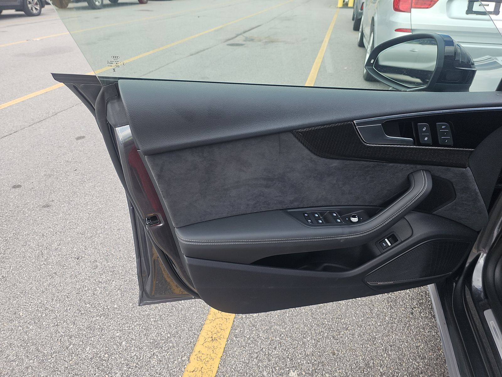 2024 Audi S5 Prestige AWD