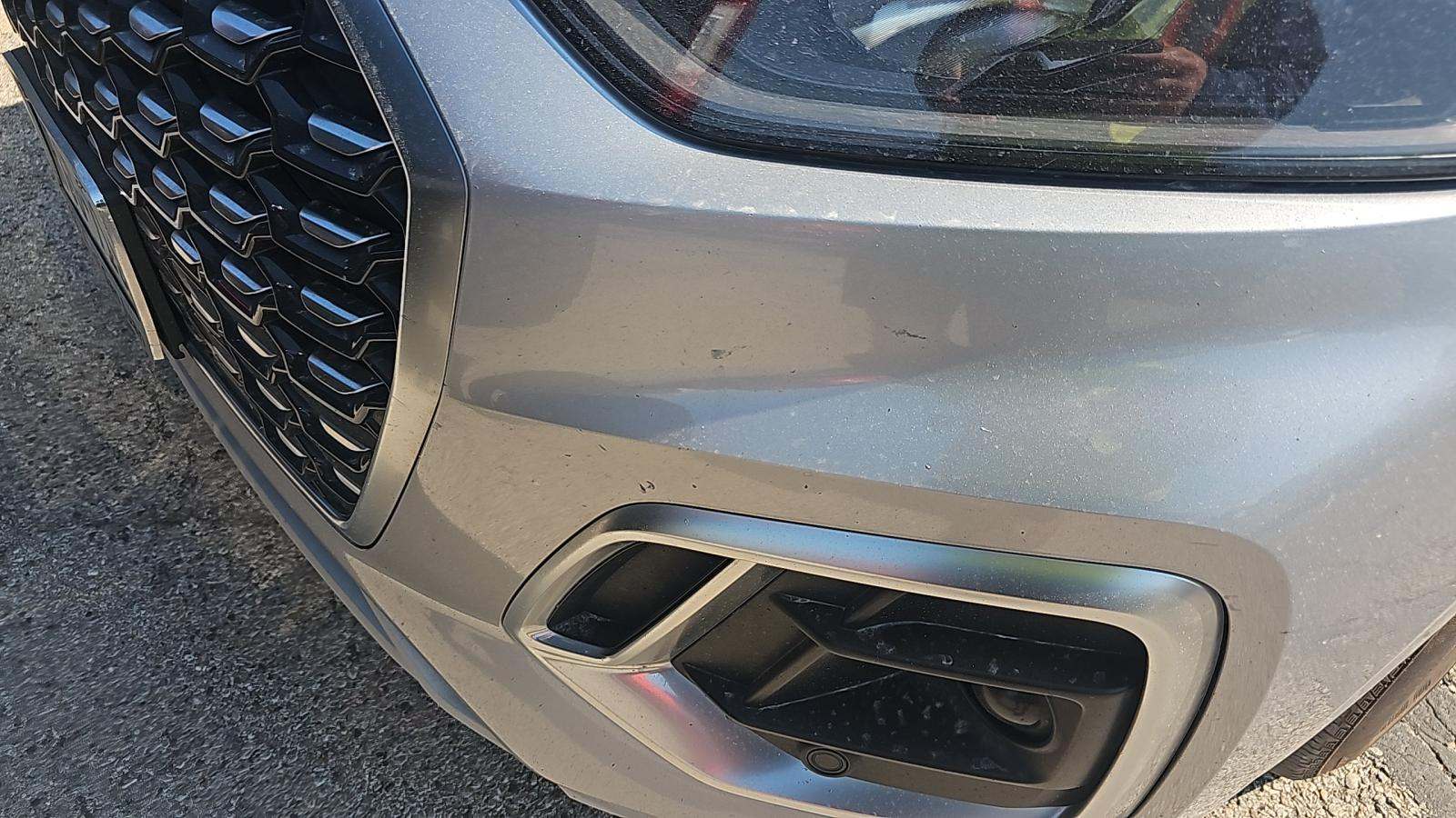 2022 Audi Q5 S line Premium AWD