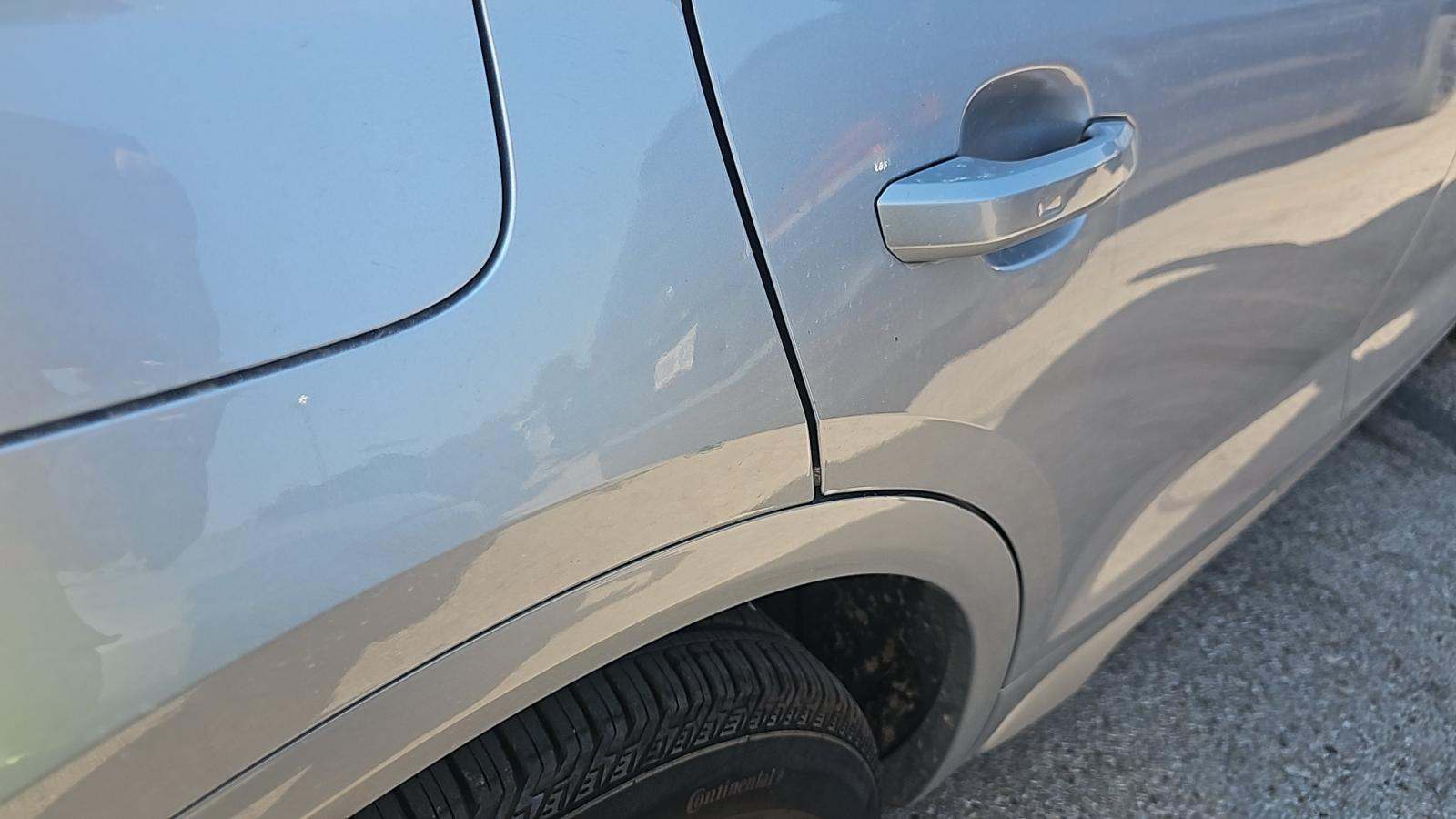 2022 Audi Q5 S line Premium AWD