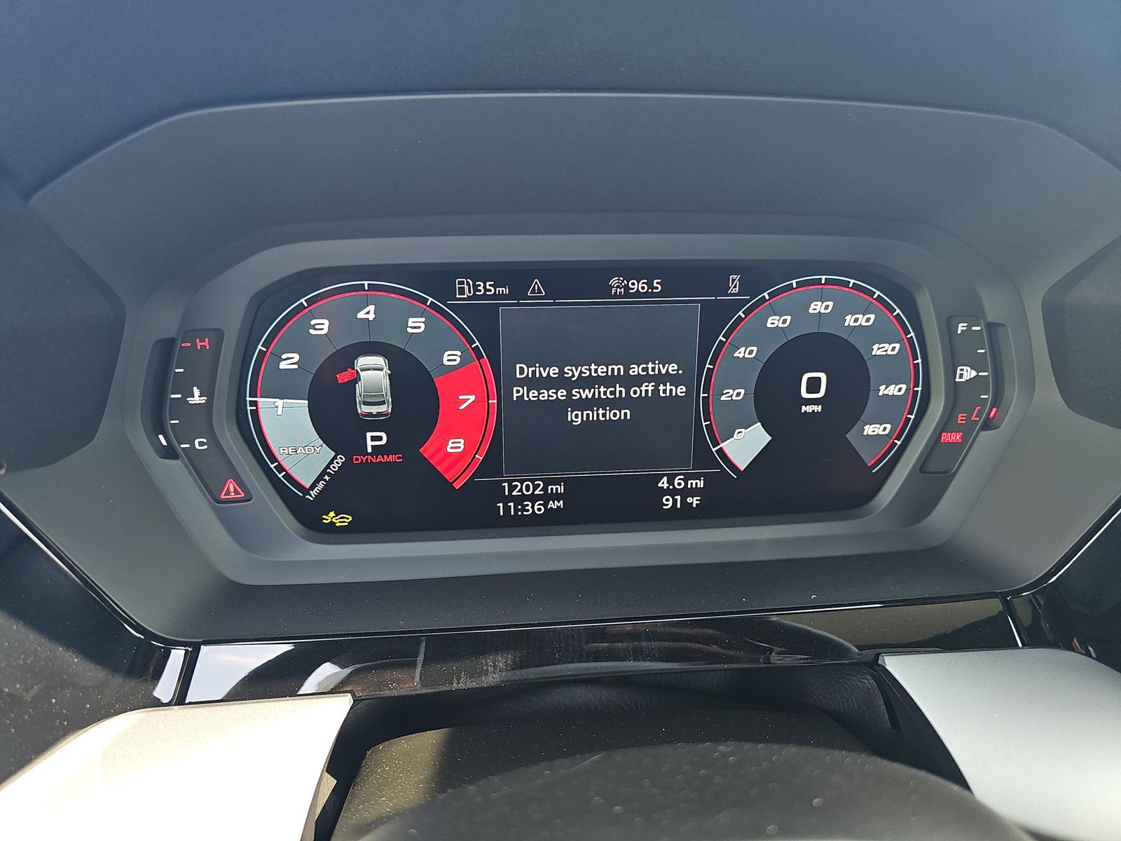 2025 Audi A3 2.0T Premium AWD